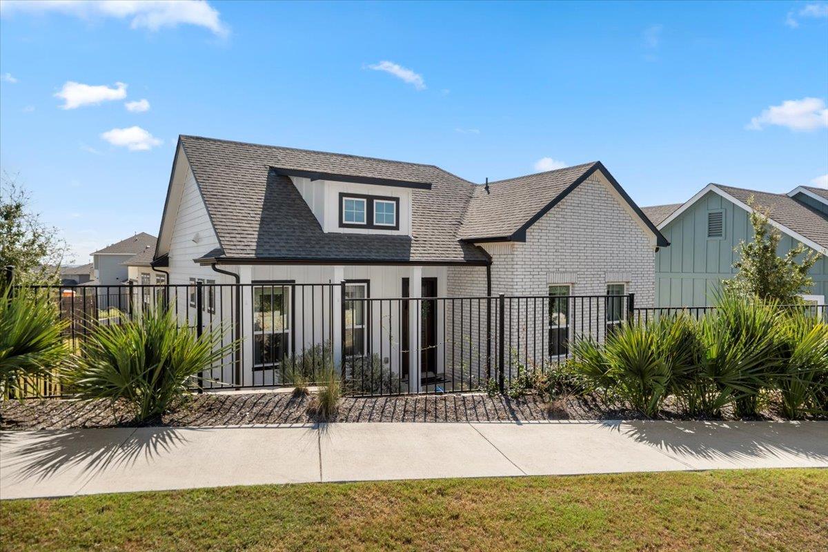 7812 Ella Lee Ln, Austin, TX 78744