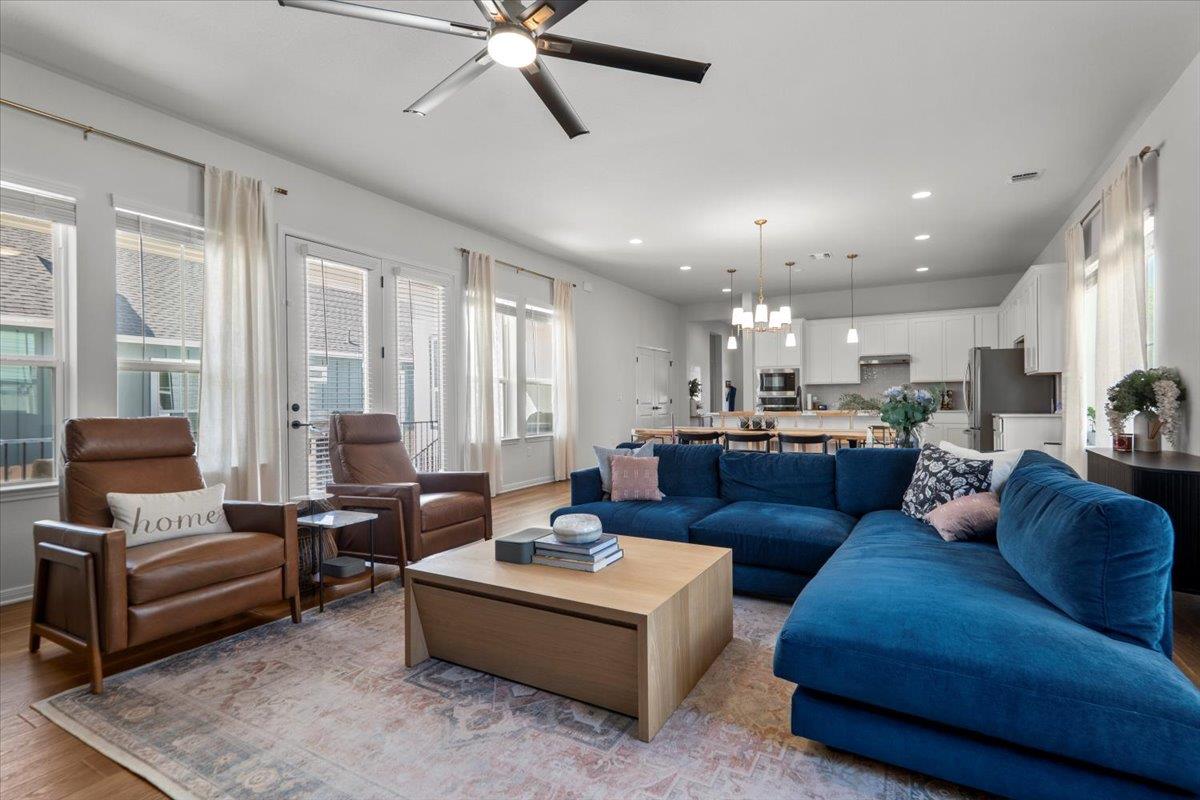 7812 Ella Lee Ln, Austin, TX 78744