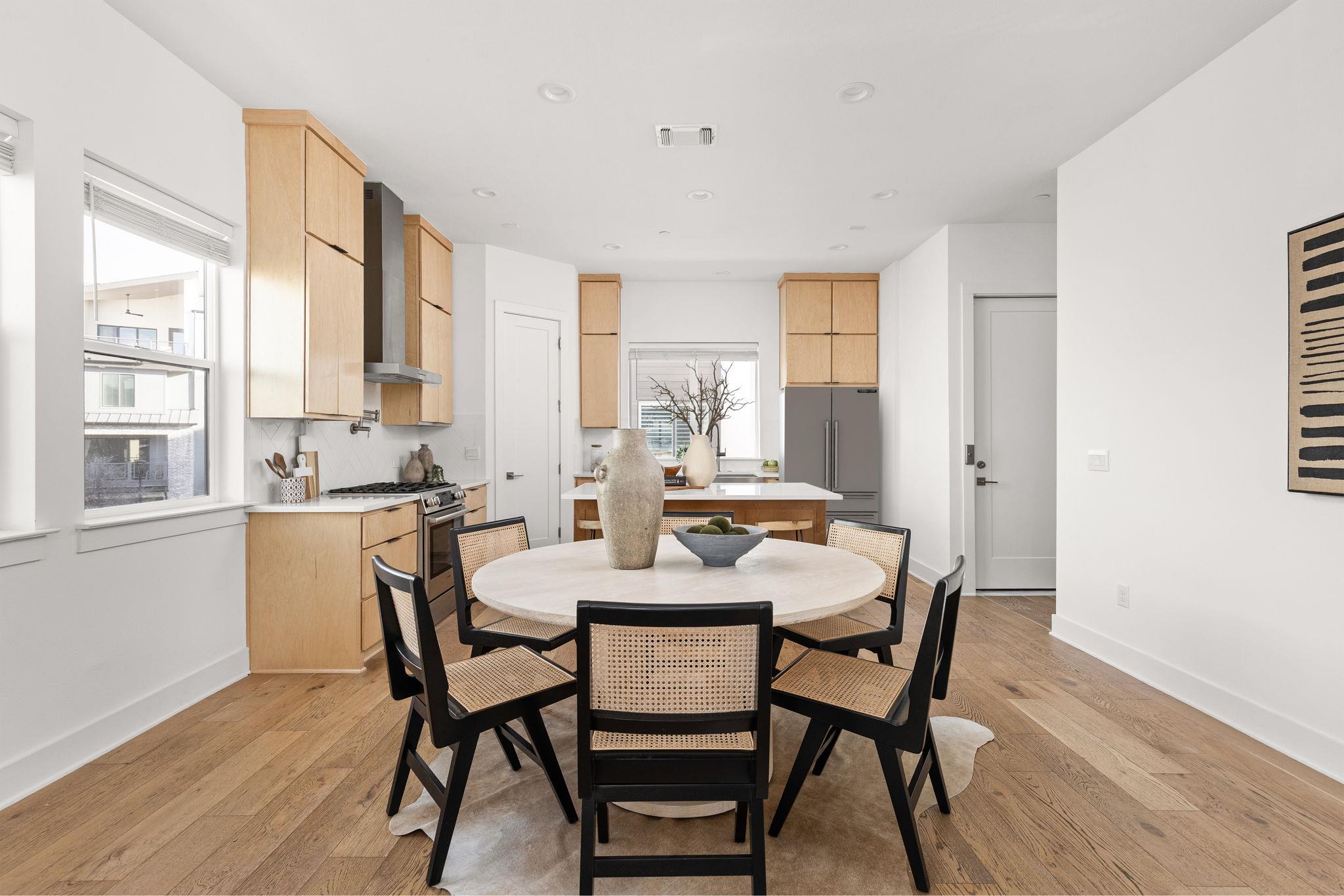 3907 Emory Peak Pass, Austin, TX 78731