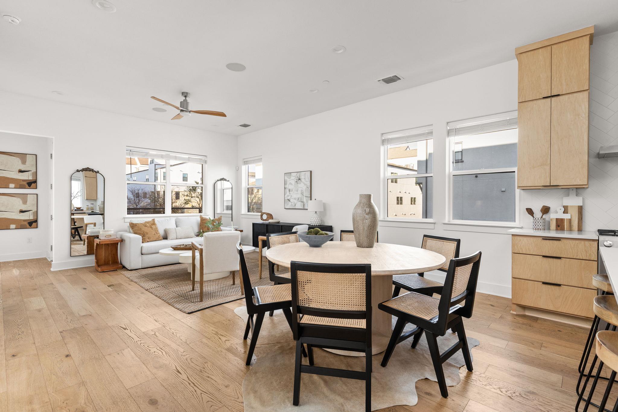 3907 Emory Peak Pass, Austin, TX 78731