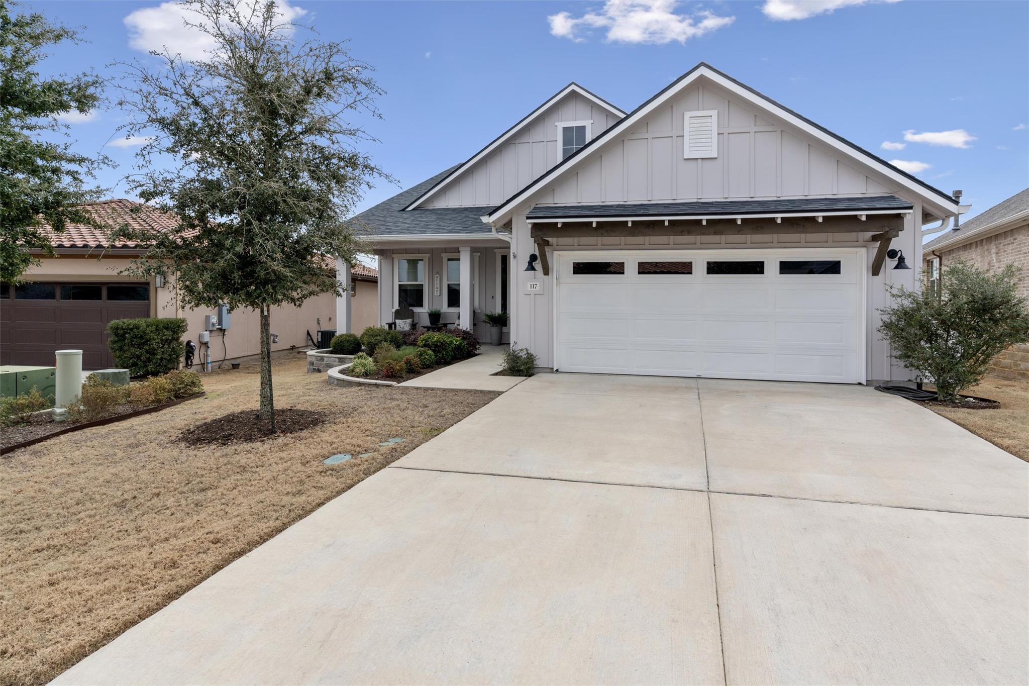 117 Daring Paintbrush Cv, San Marcos, TX 78666