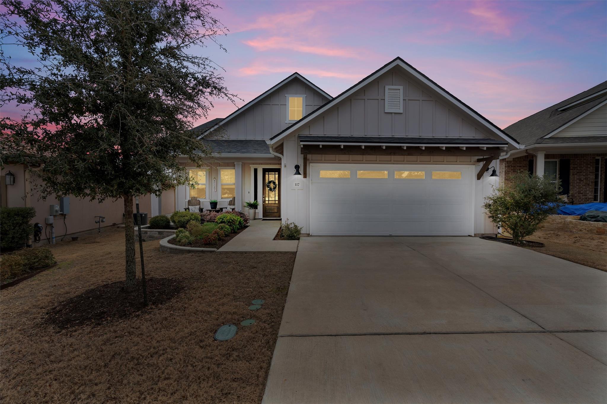 117 Daring Paintbrush Cv, San Marcos, TX 78666