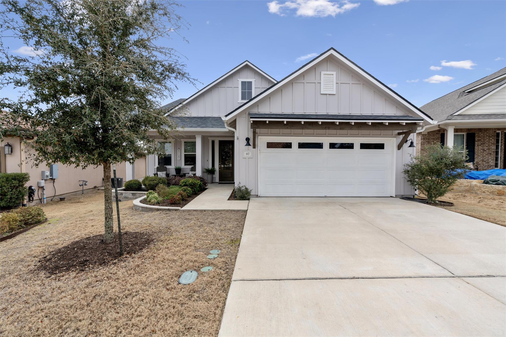 117 Daring Paintbrush Cv, San Marcos, TX 78666