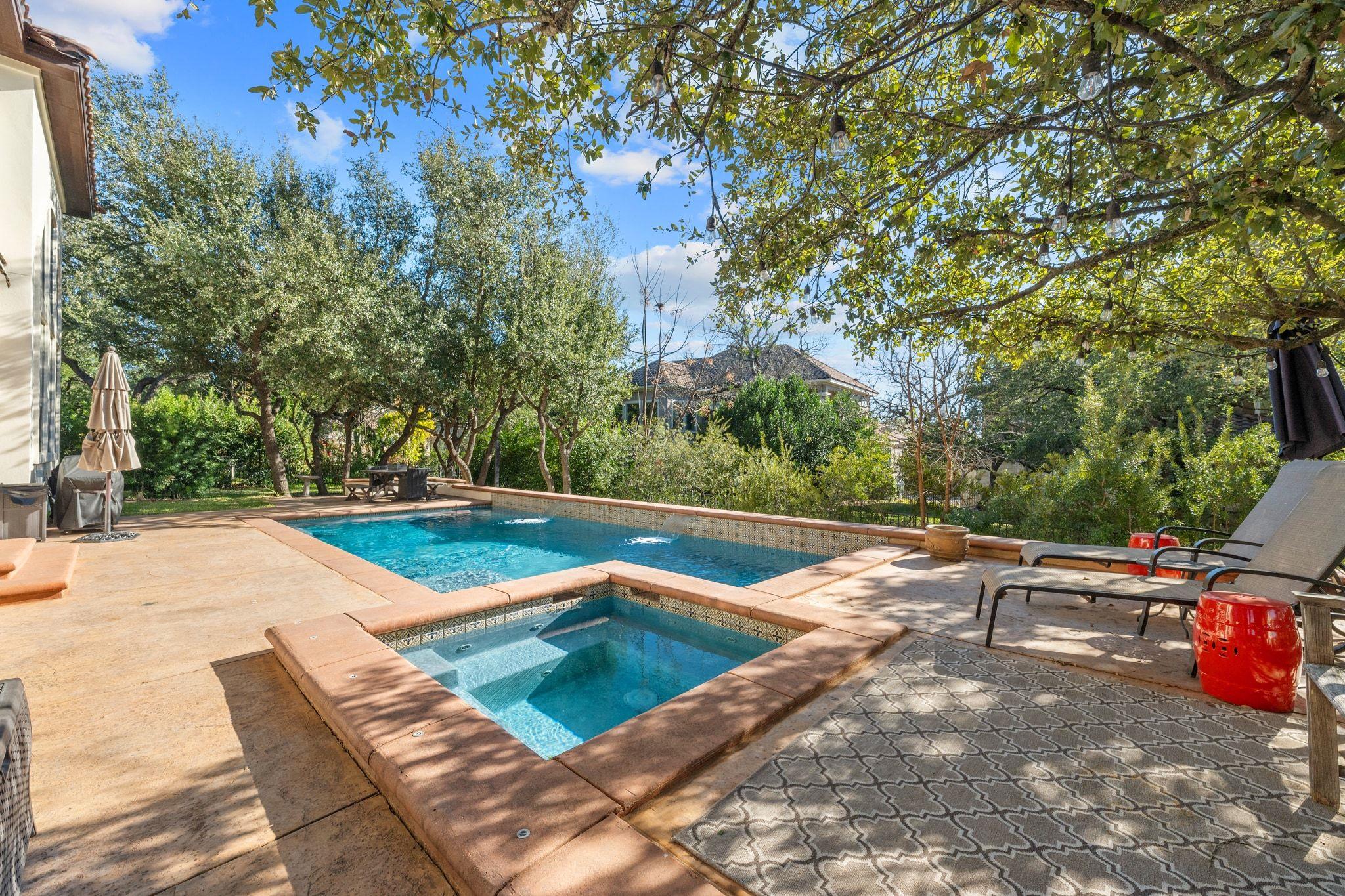 15201 Bat Hawk Cir, Austin, TX 78738