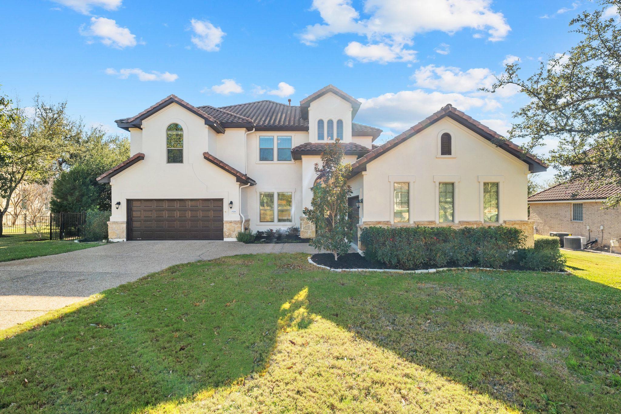 15201 Bat Hawk Cir, Austin, TX 78738