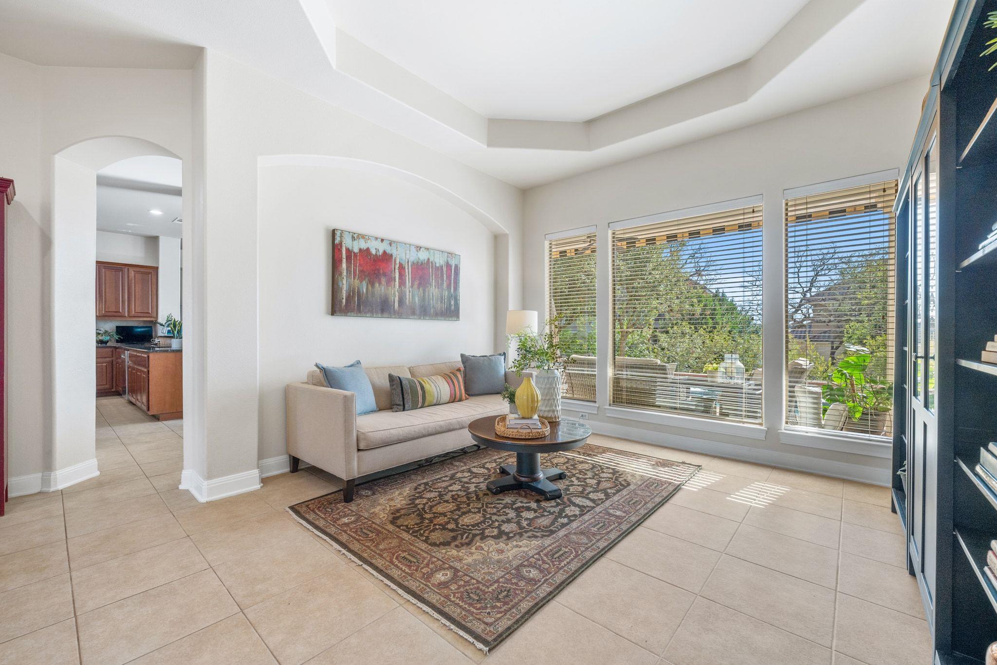 15201 Bat Hawk Cir, Austin, TX 78738