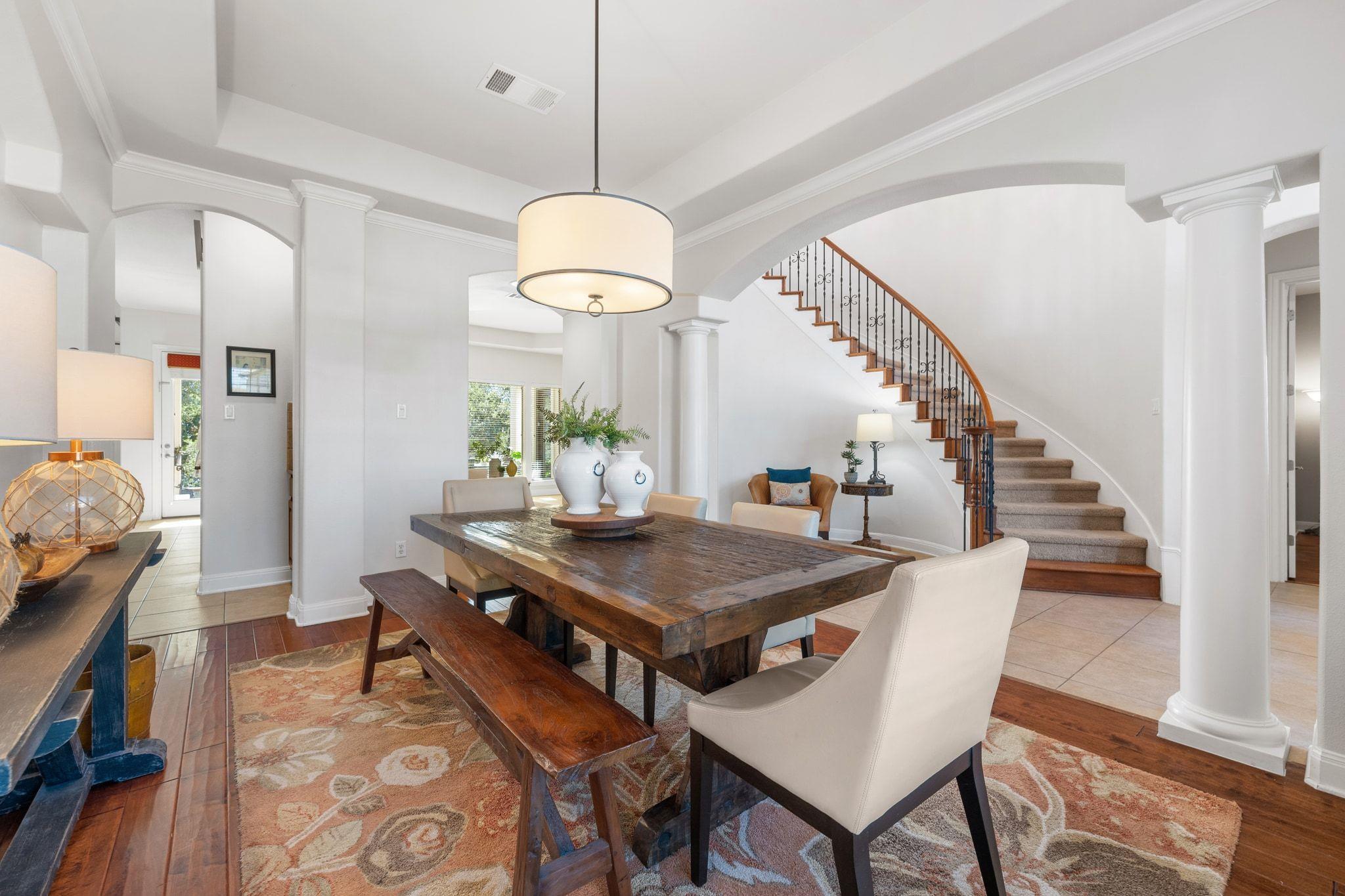 15201 Bat Hawk Cir, Austin, TX 78738