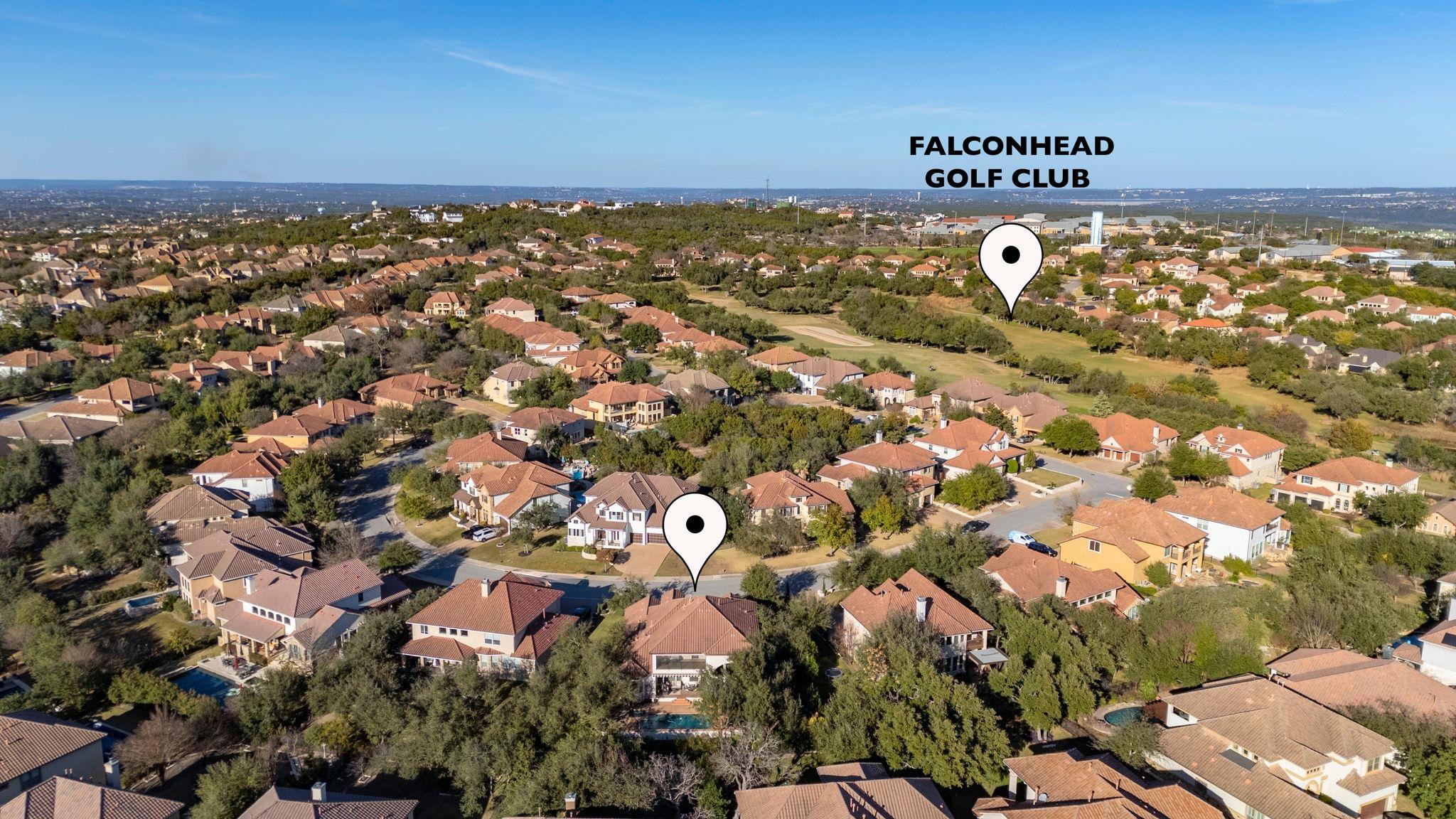 15201 Bat Hawk Cir, Austin, TX 78738