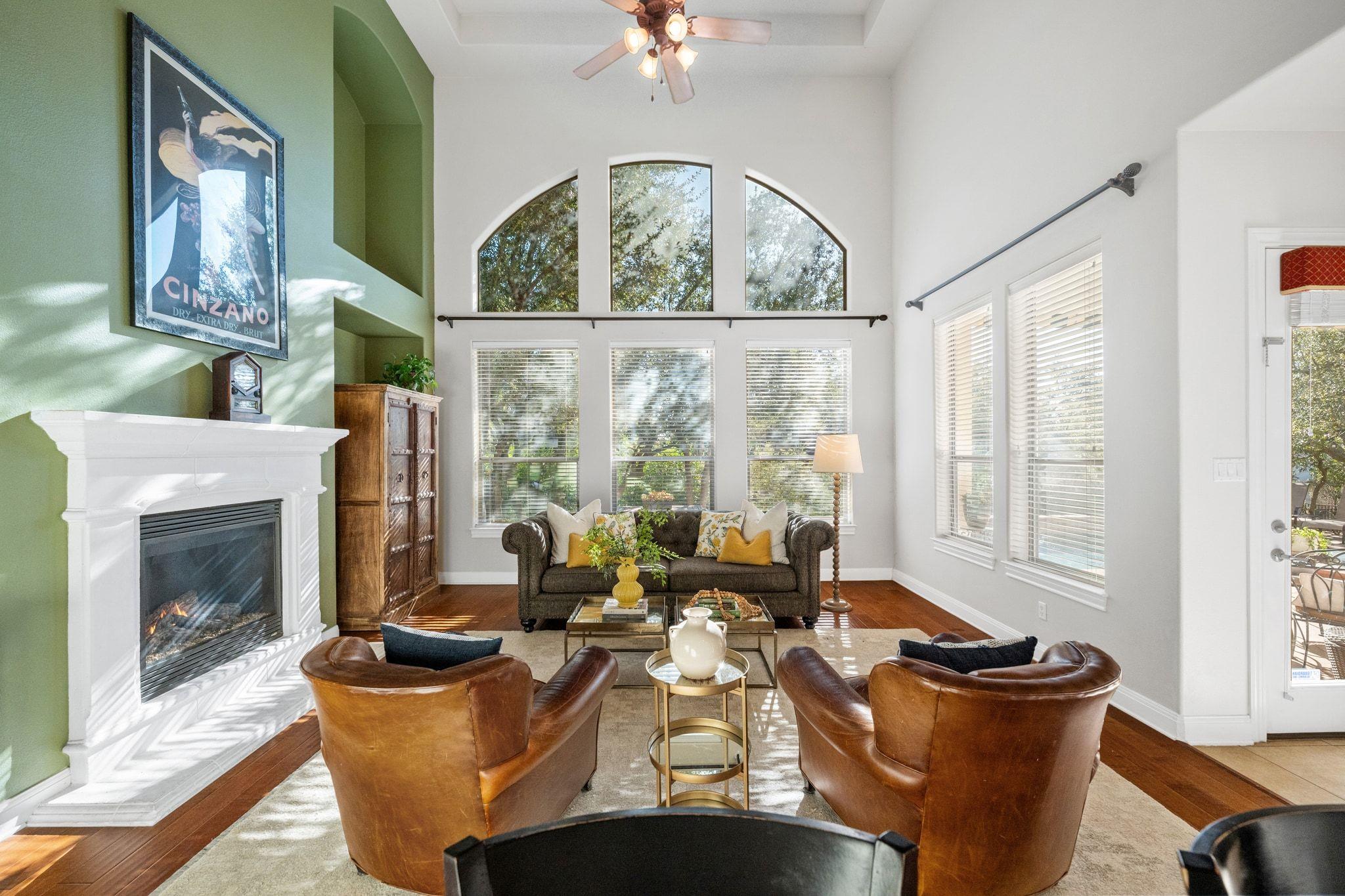 15201 Bat Hawk Cir, Austin, TX 78738