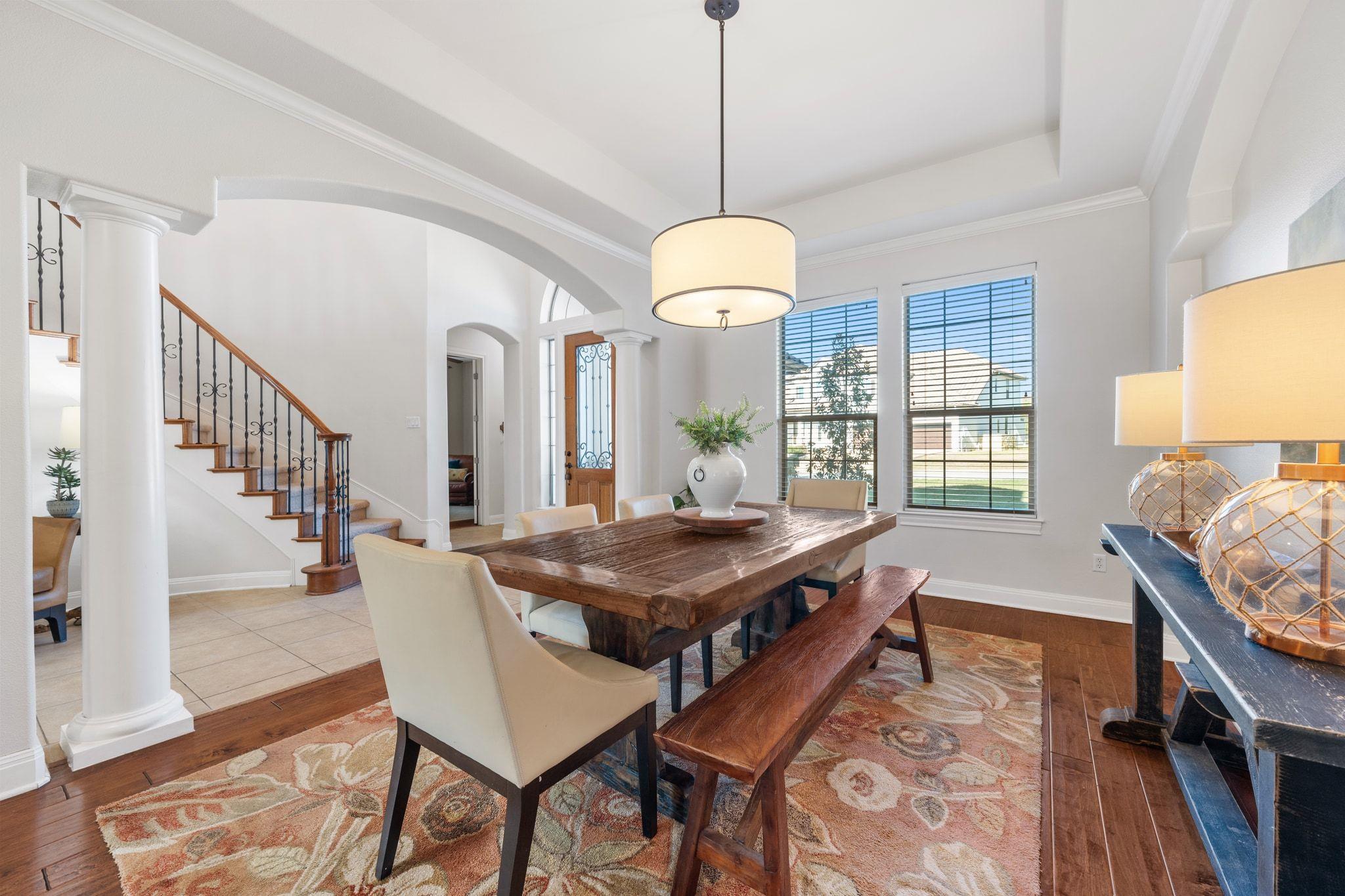 15201 Bat Hawk Cir, Austin, TX 78738