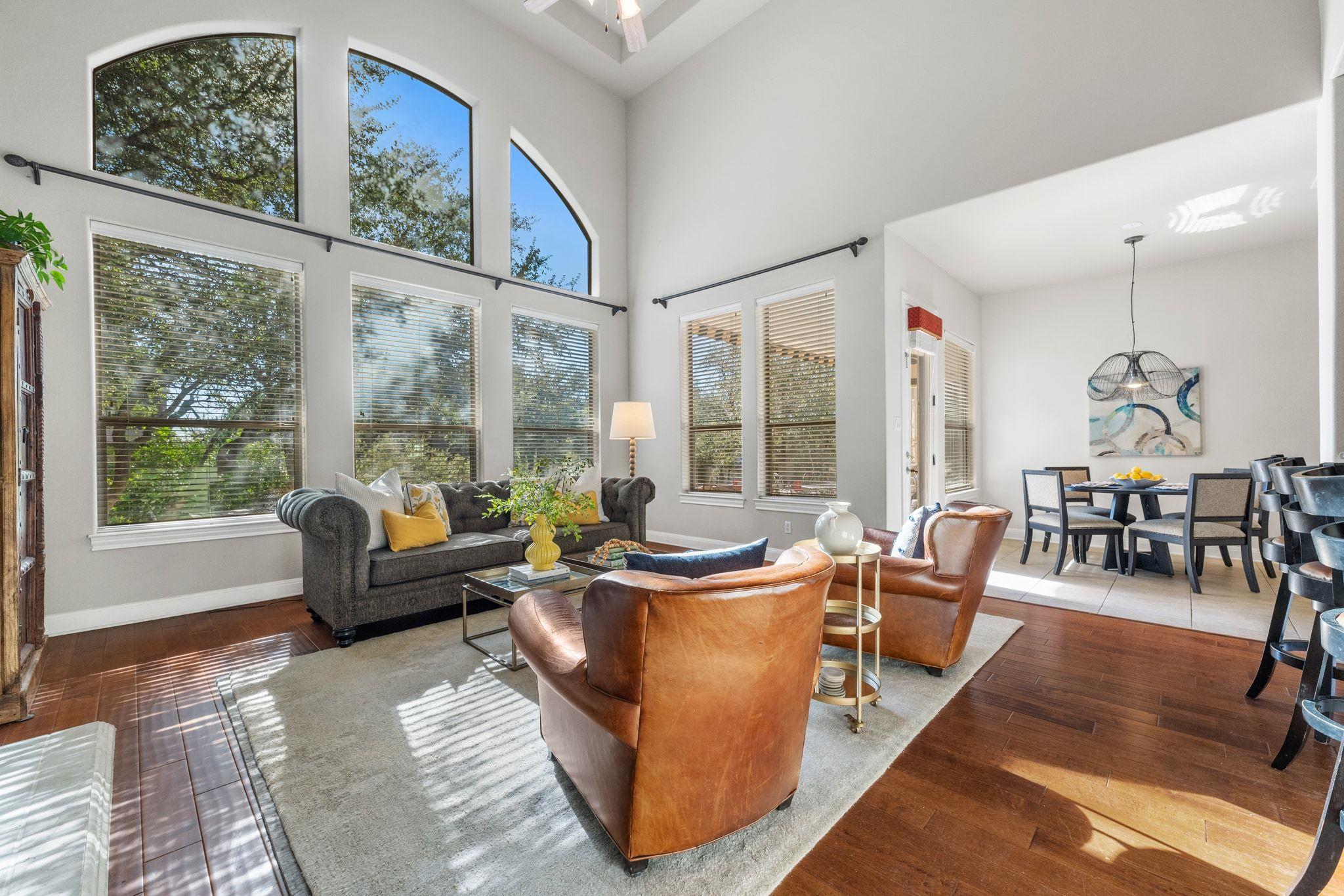 15201 Bat Hawk Cir, Austin, TX 78738