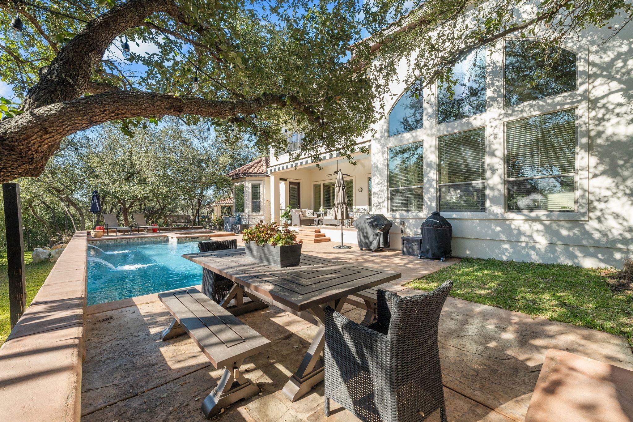 15201 Bat Hawk Cir, Austin, TX 78738