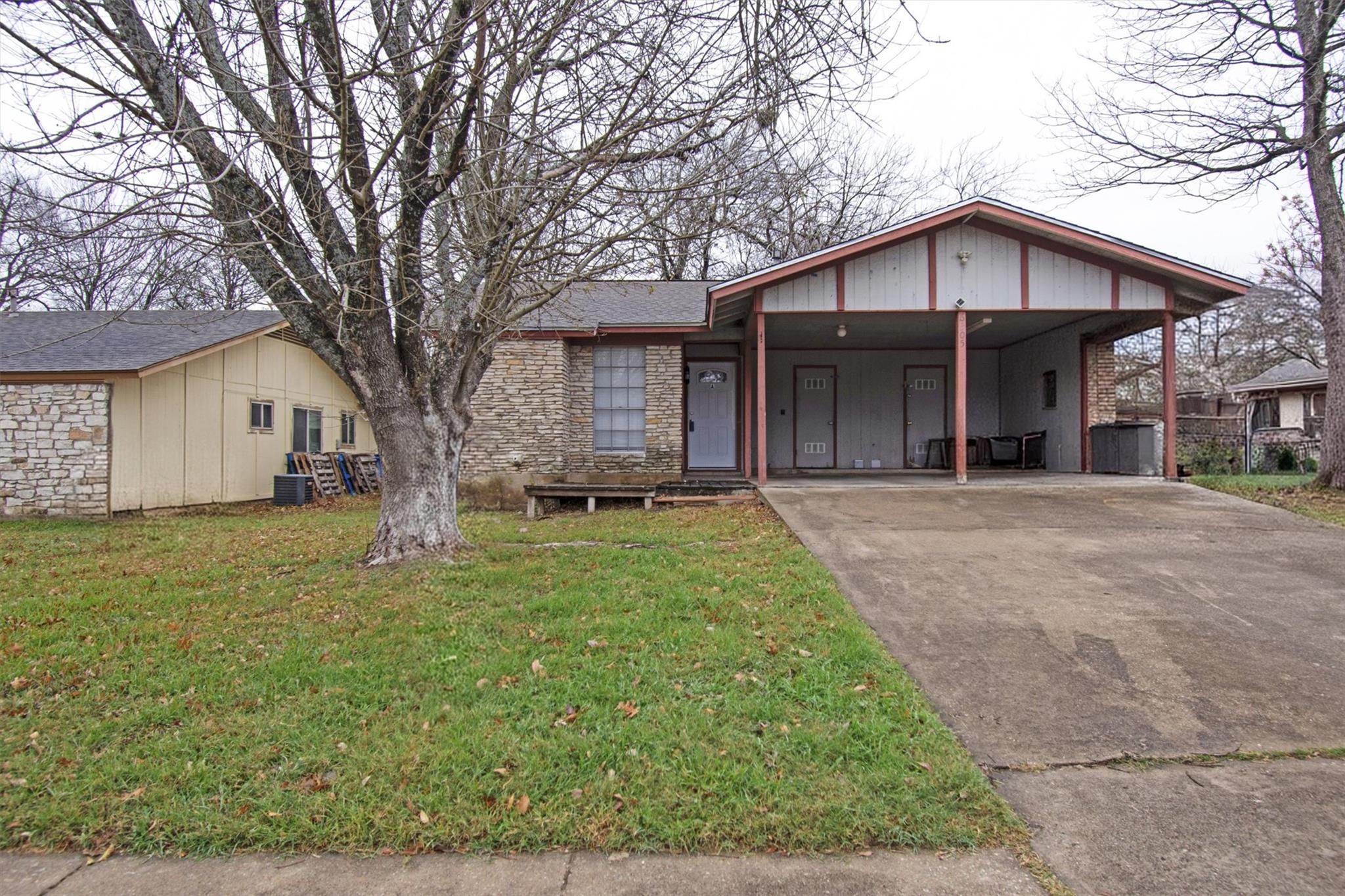 6305 Emerald Forest Dr # A, Austin, TX 78745