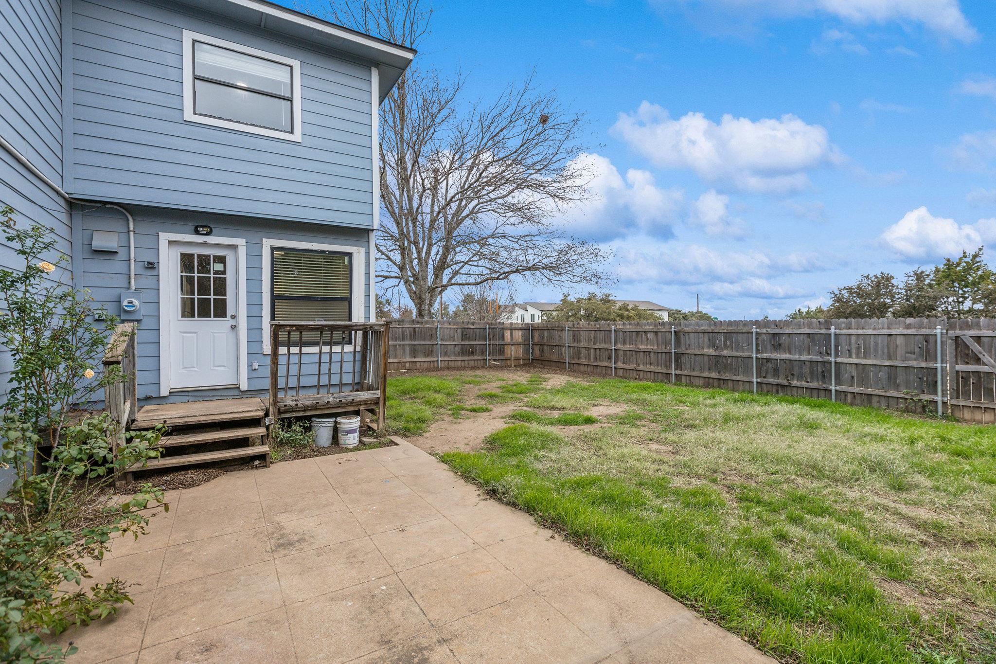 20600 Bonanza St, Lago Vista, TX 78645