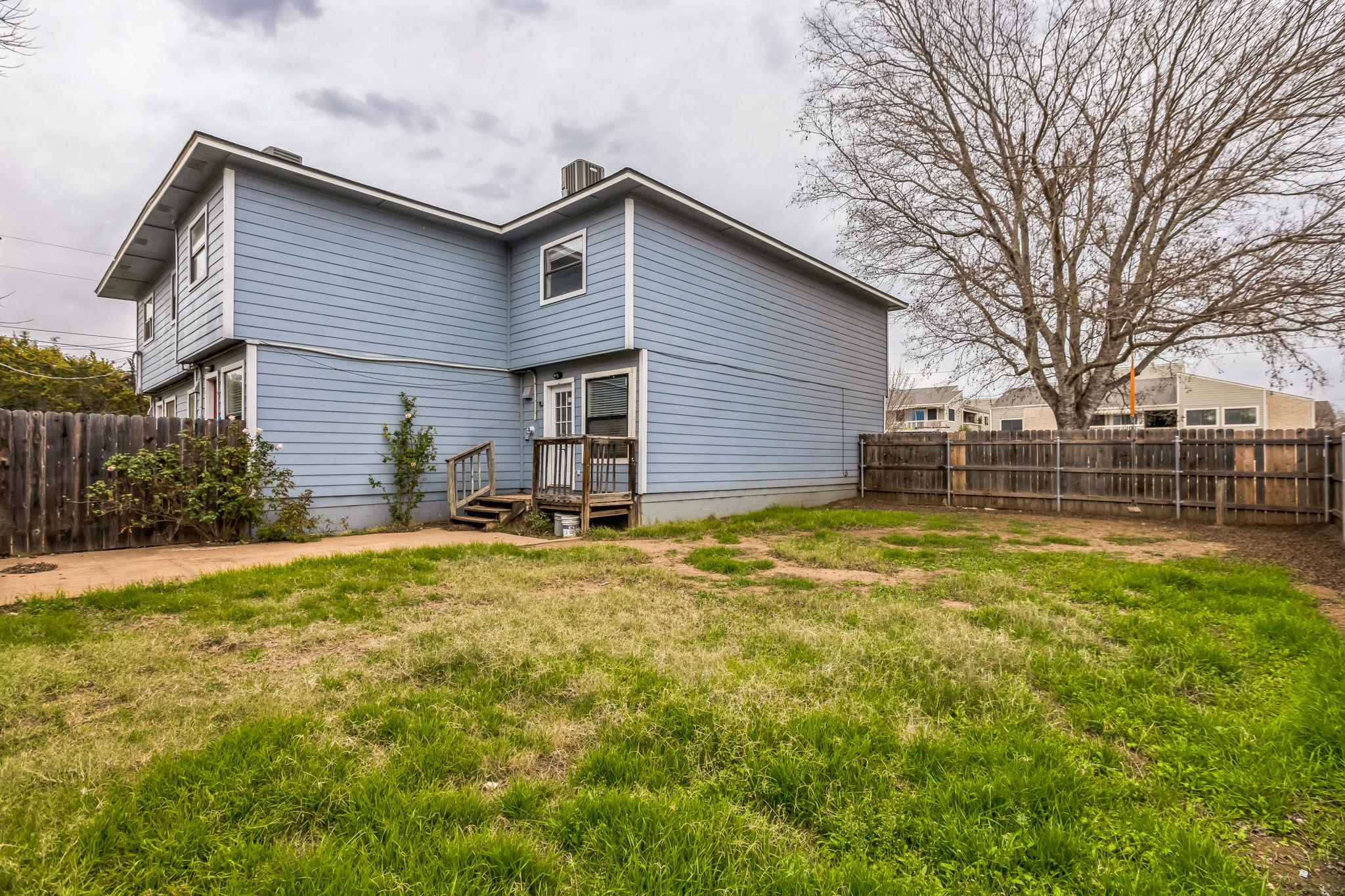 20600 Bonanza St, Lago Vista, TX 78645