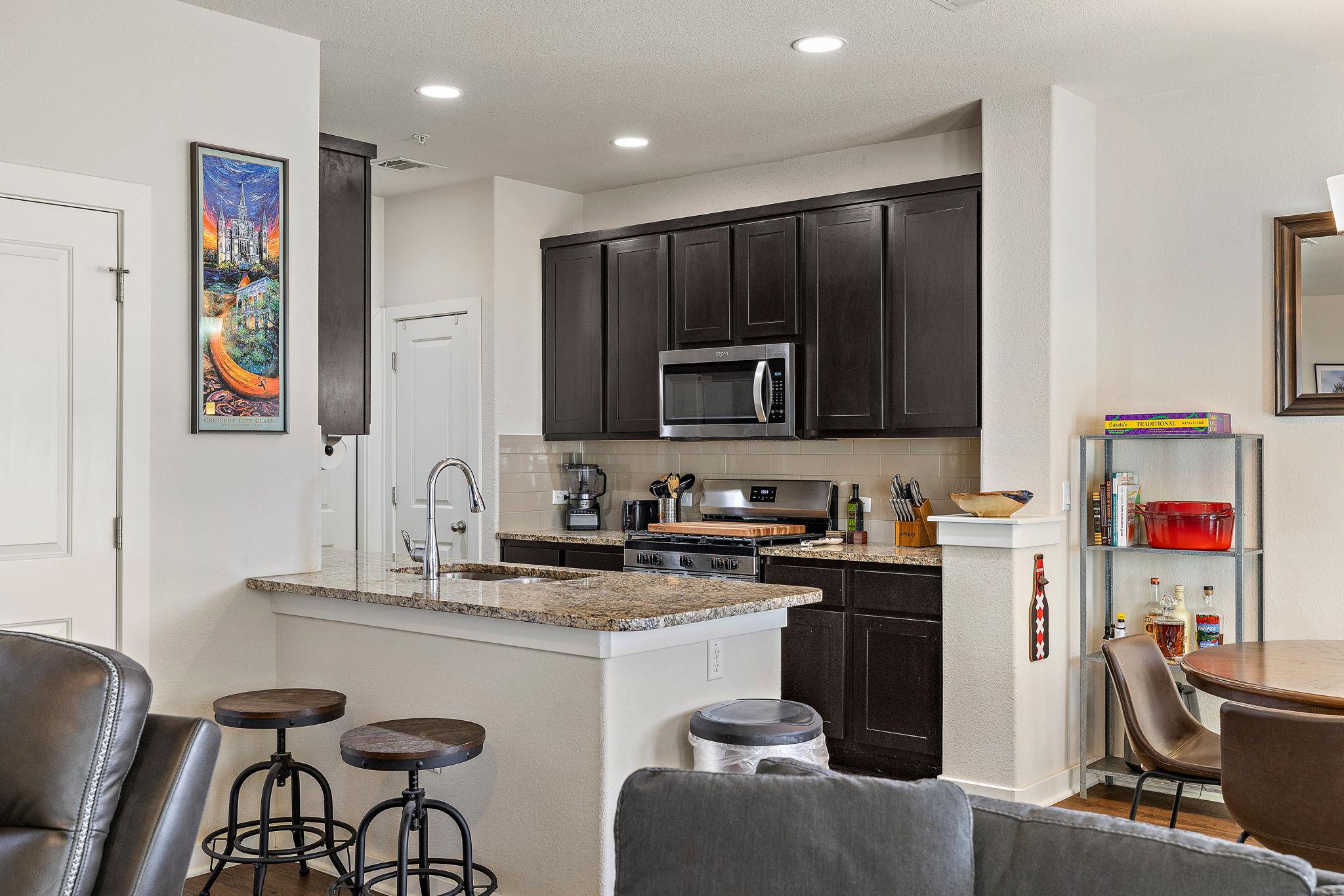 1101 E Parmer Ln # 318, Austin, TX 78753