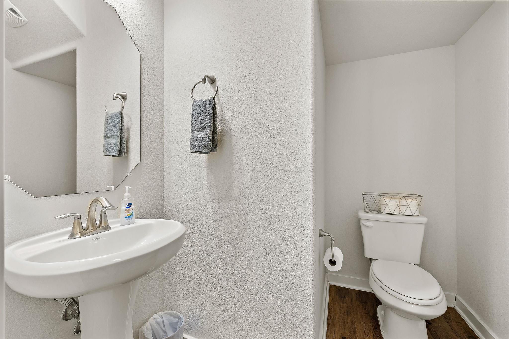 1101 E Parmer Ln # 318, Austin, TX 78753