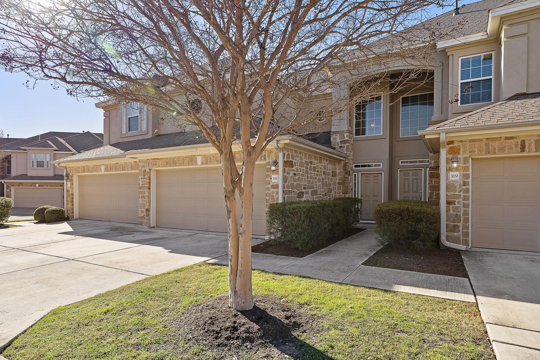 1101 E Parmer Ln # 318, Austin, TX 78753