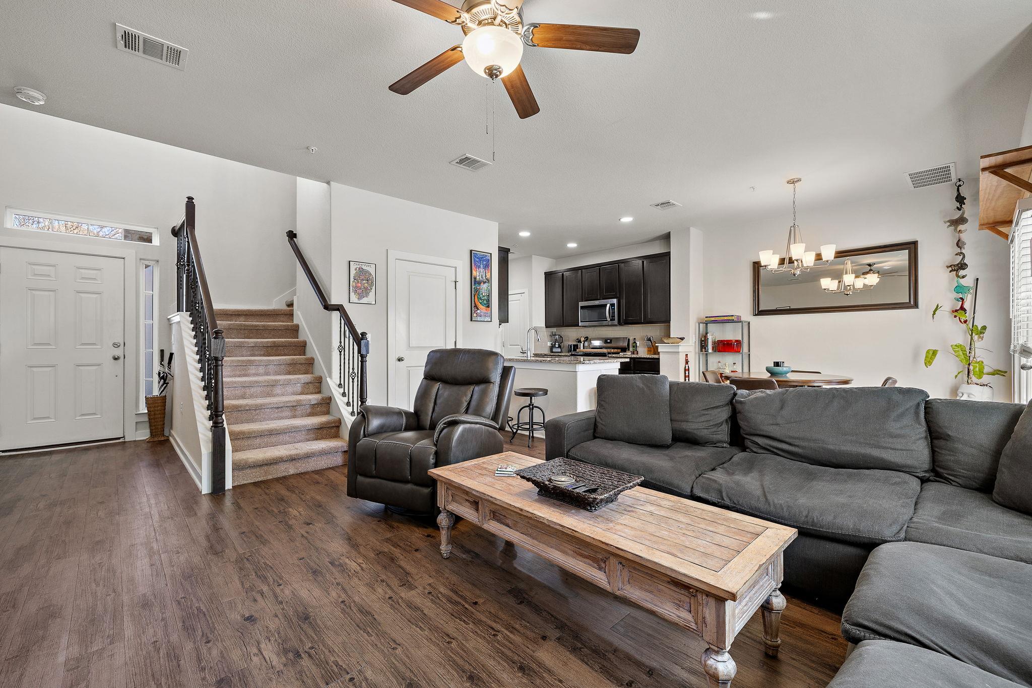 1101 E Parmer Ln # 318, Austin, TX 78753