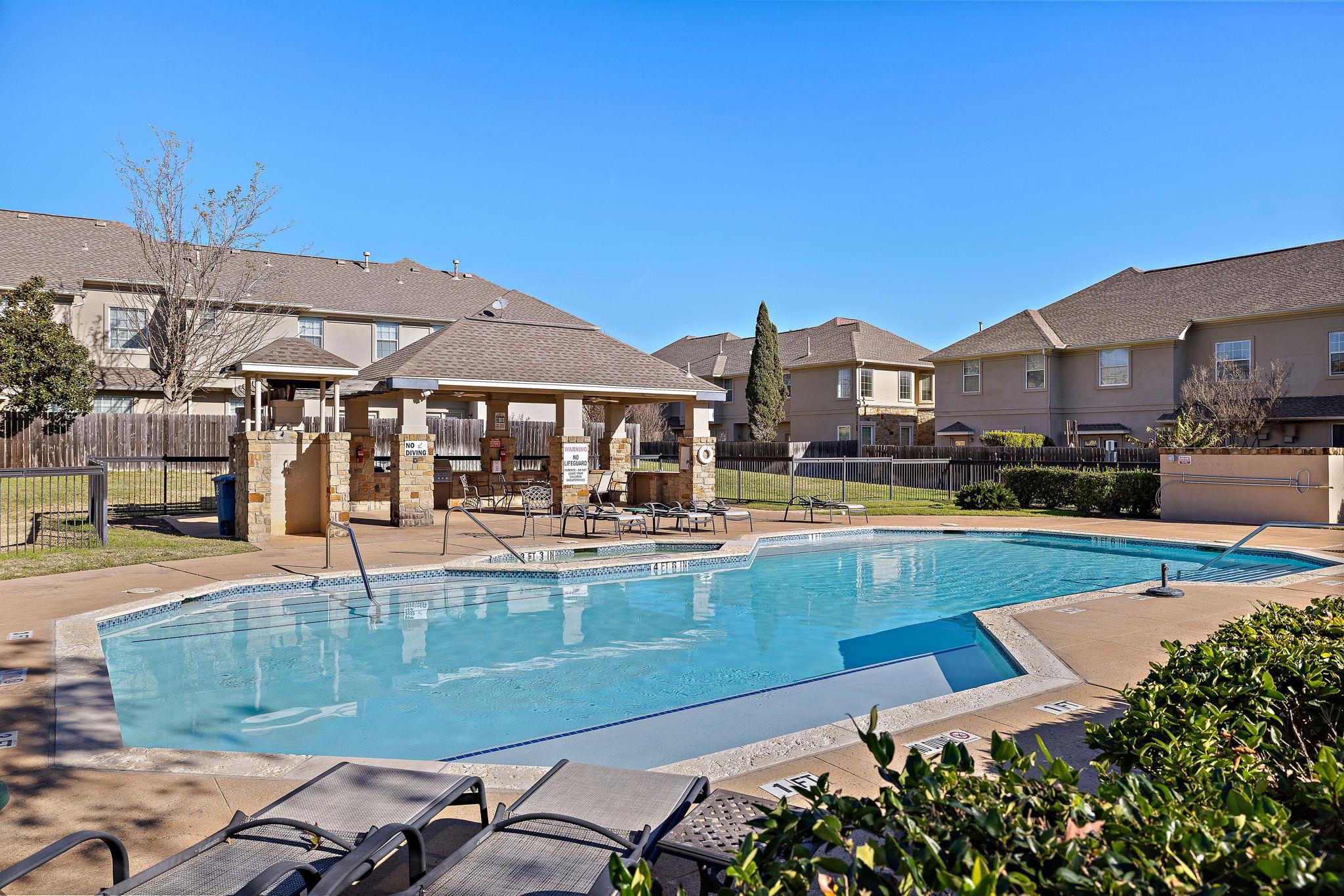 1101 E Parmer Ln # 318, Austin, TX 78753