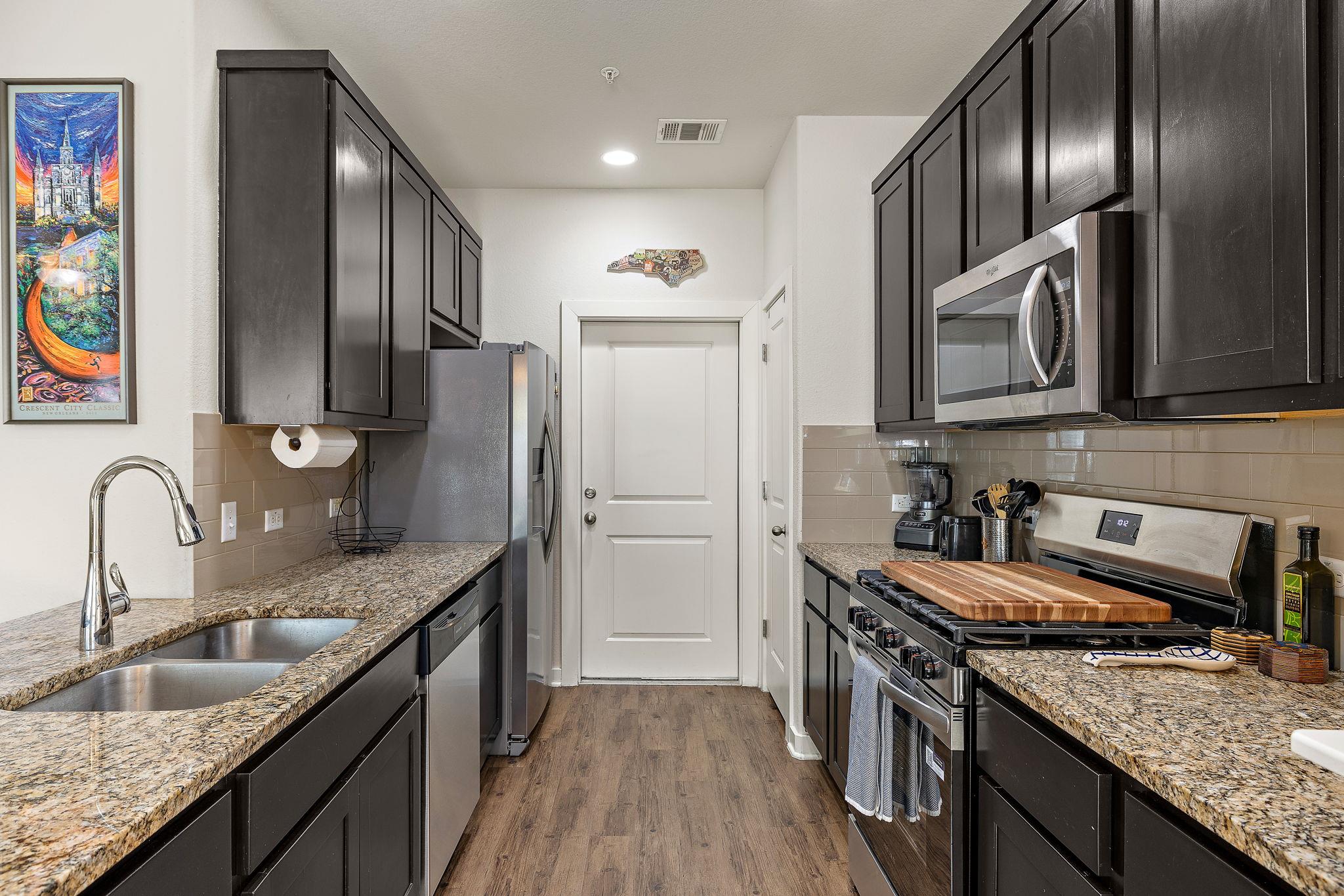 1101 E Parmer Ln # 318, Austin, TX 78753