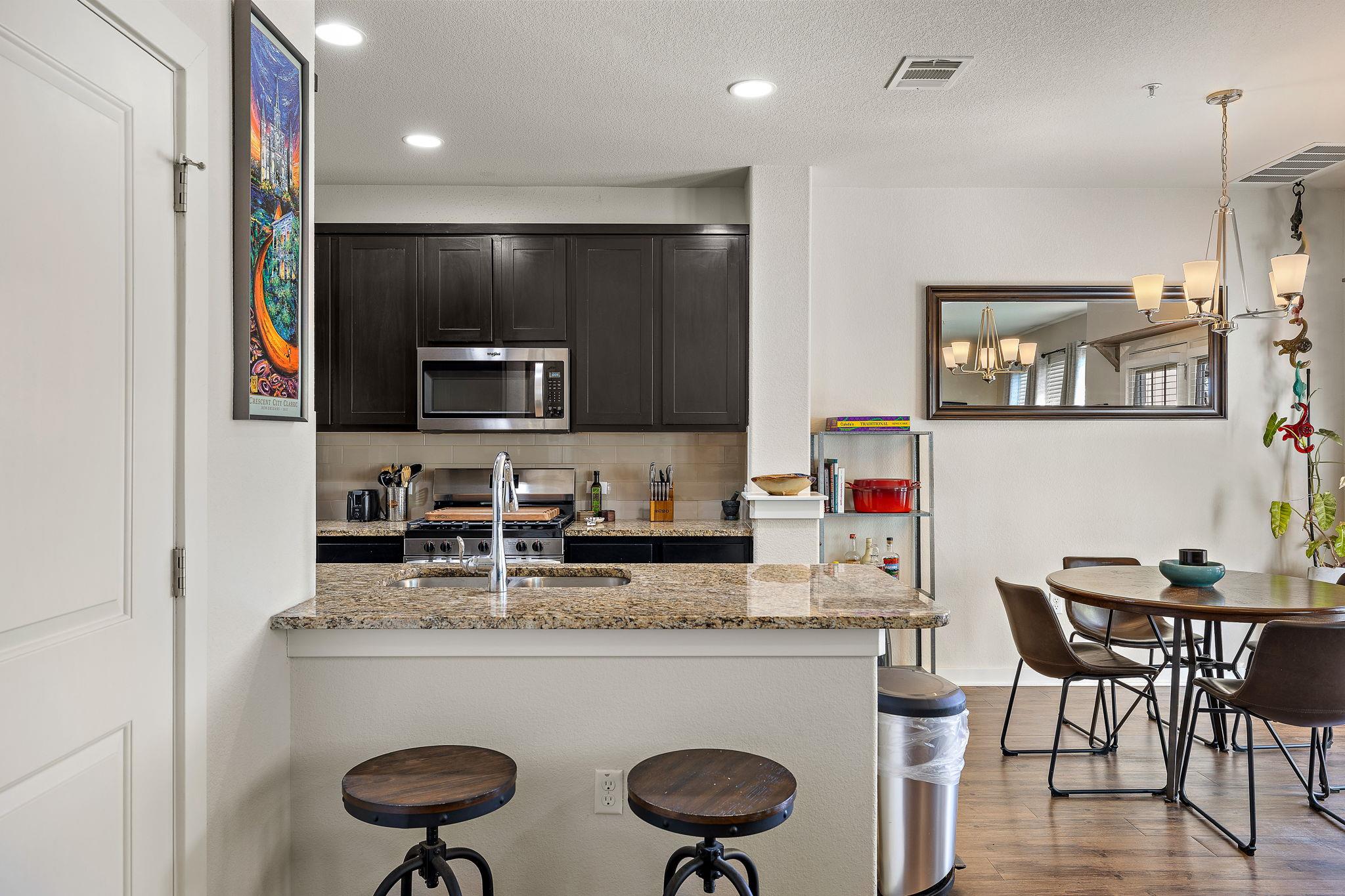 1101 E Parmer Ln # 318, Austin, TX 78753