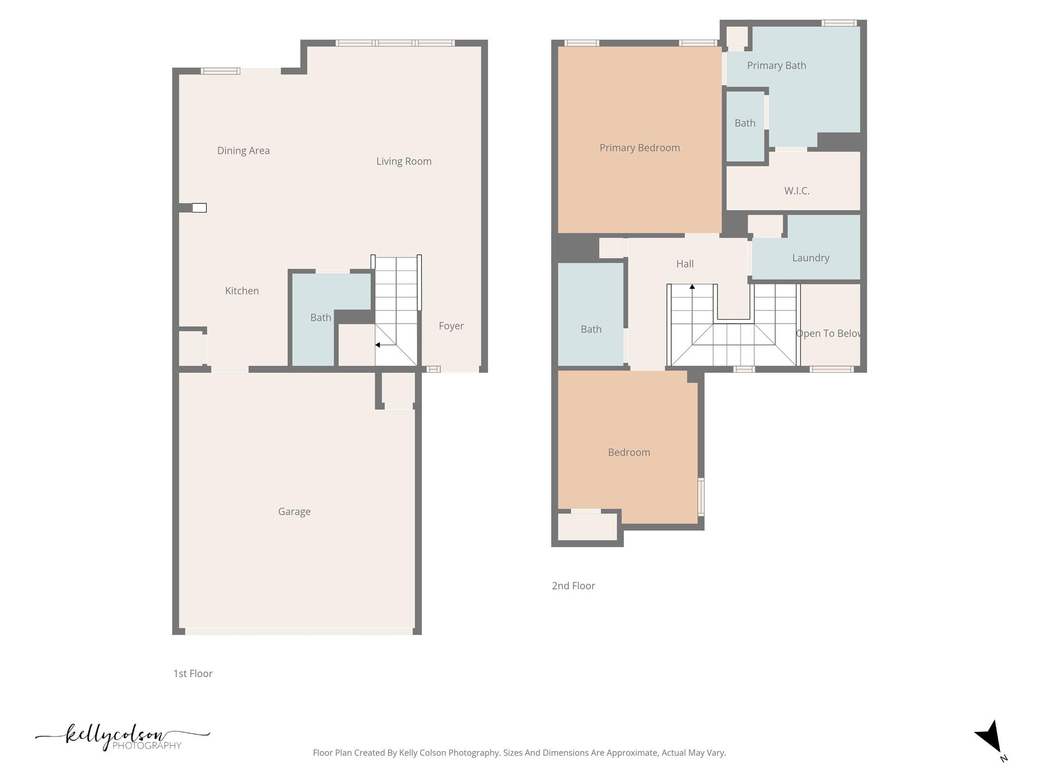 1101 E Parmer Ln # 318, Austin, TX 78753