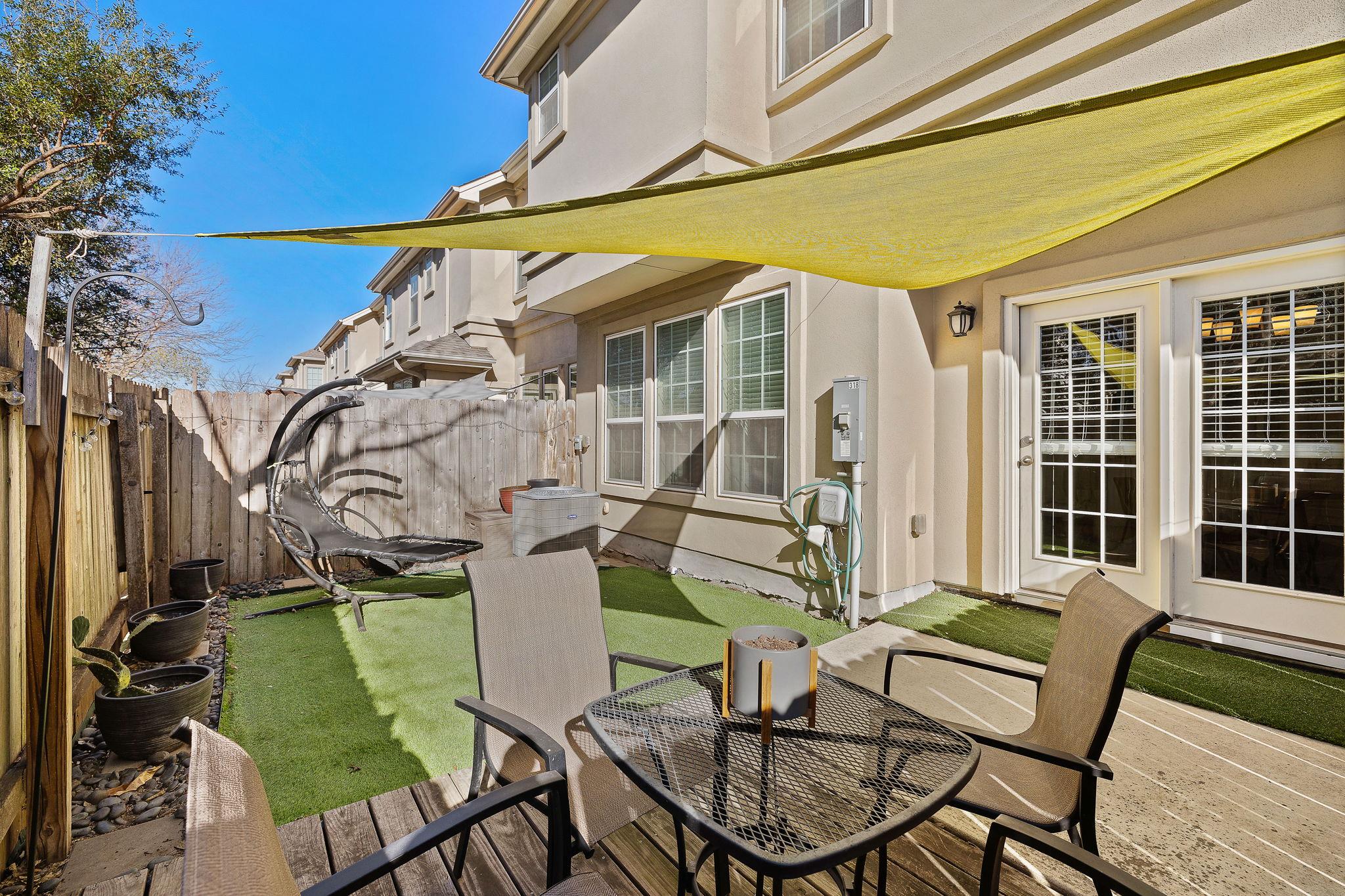 1101 E Parmer Ln # 318, Austin, TX 78753