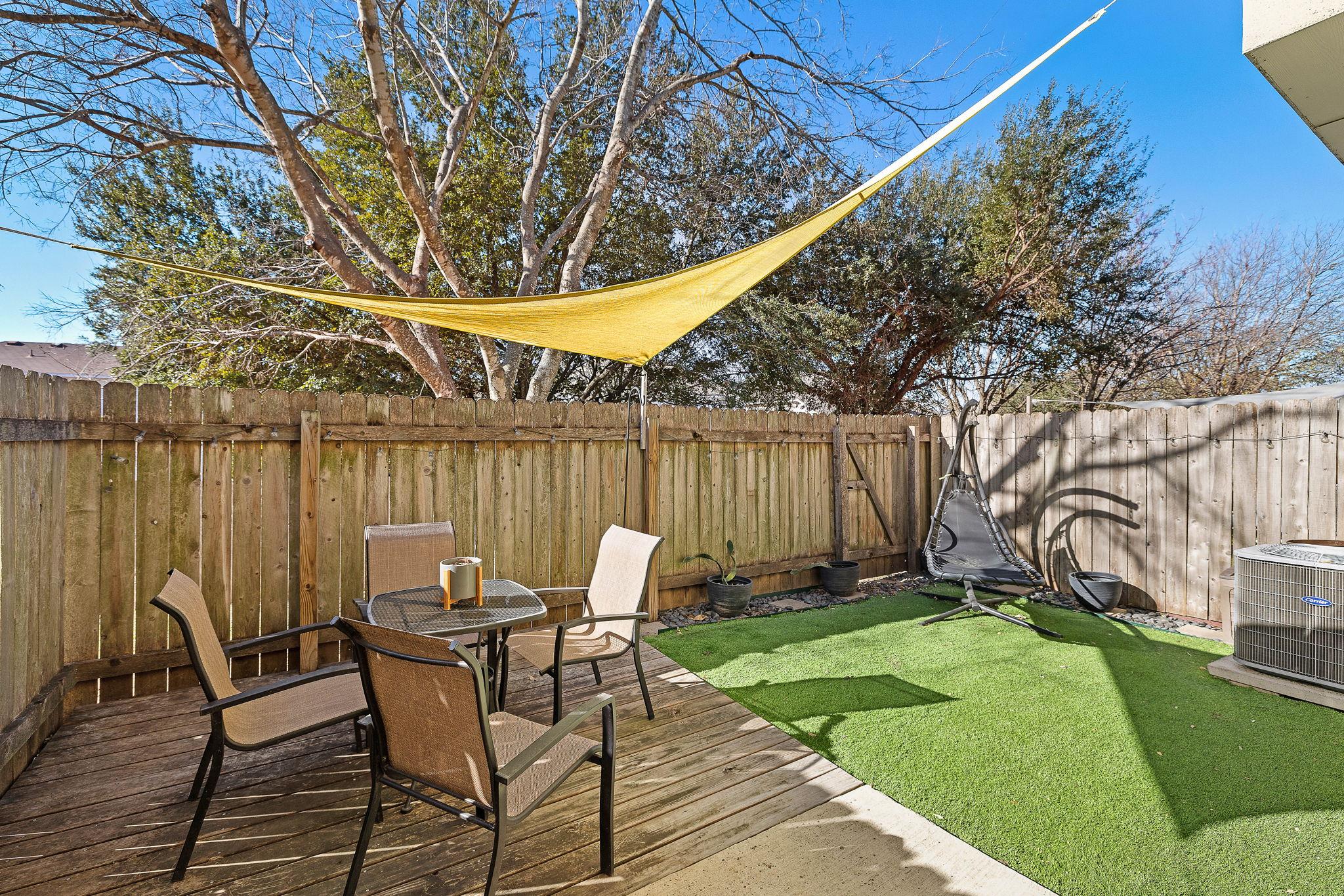 1101 E Parmer Ln # 318, Austin, TX 78753