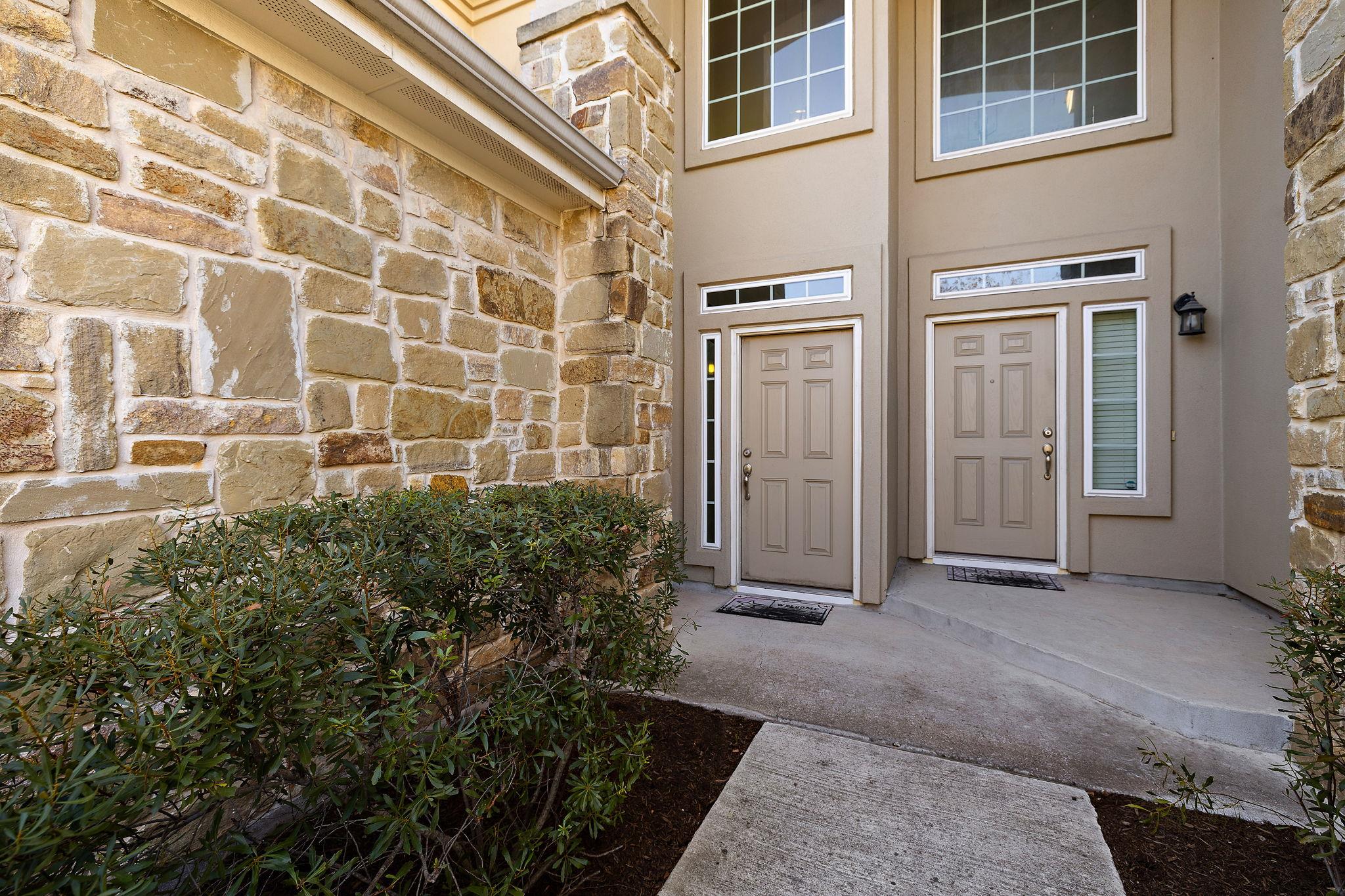 1101 E Parmer Ln # 318, Austin, TX 78753