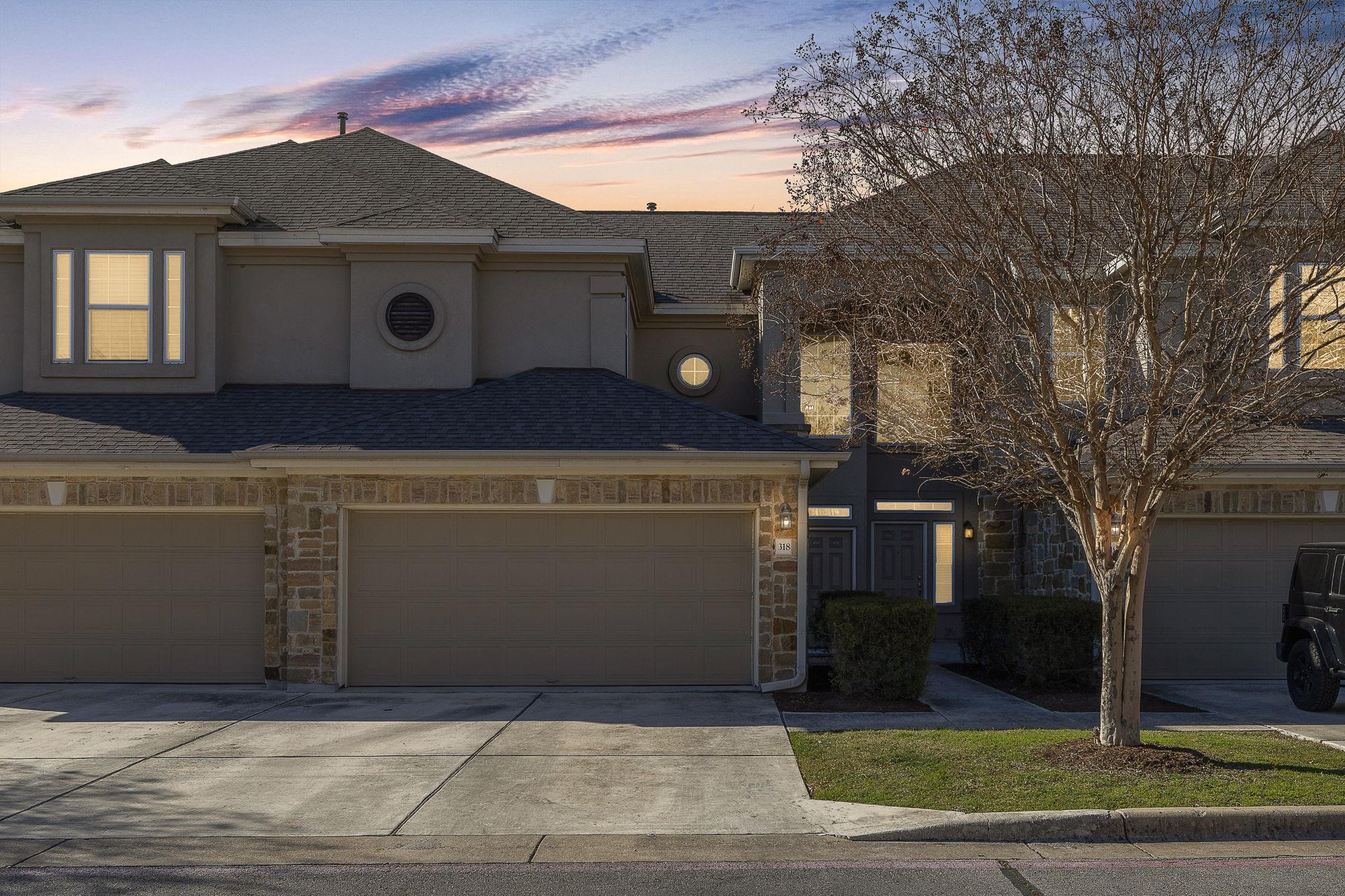 1101 E Parmer Ln # 318, Austin, TX 78753