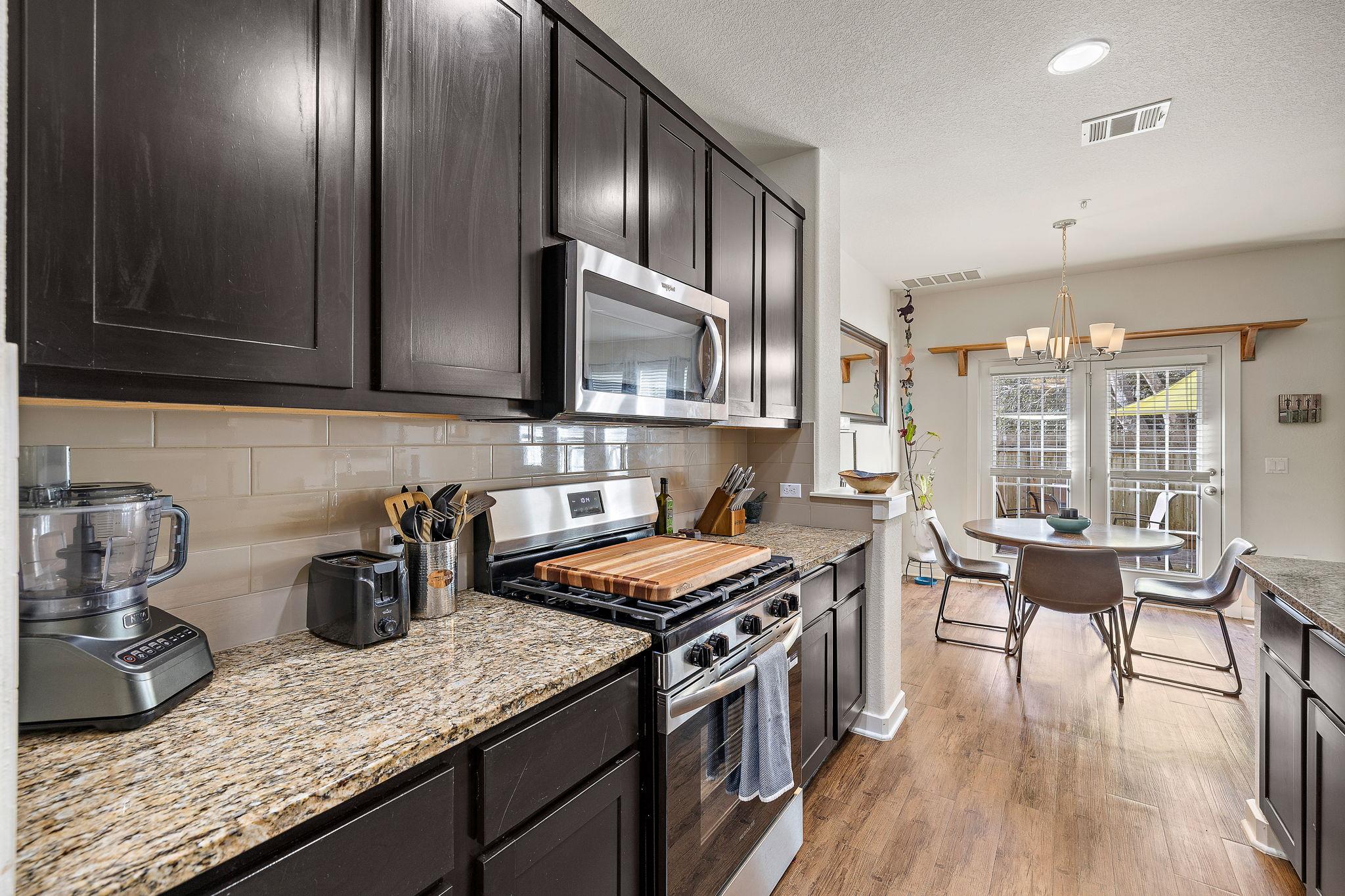 1101 E Parmer Ln # 318, Austin, TX 78753