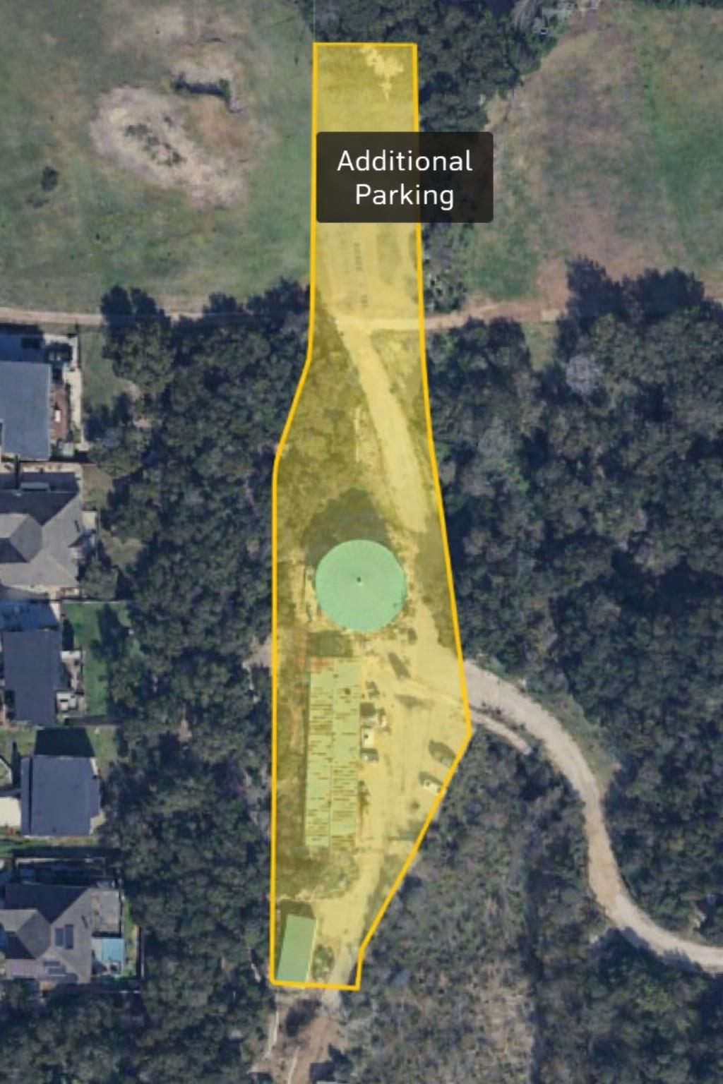 20406 Earhart Lane B Dr, Lago Vista, TX 78645