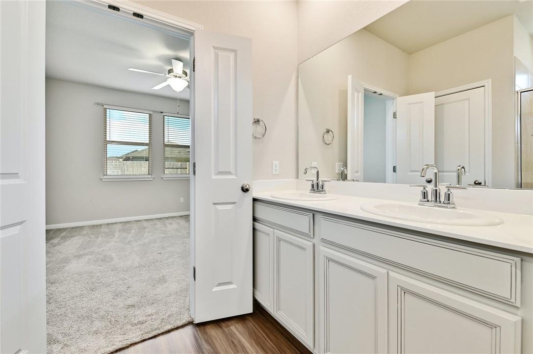 125 Otella St, Georgetown, TX 78628