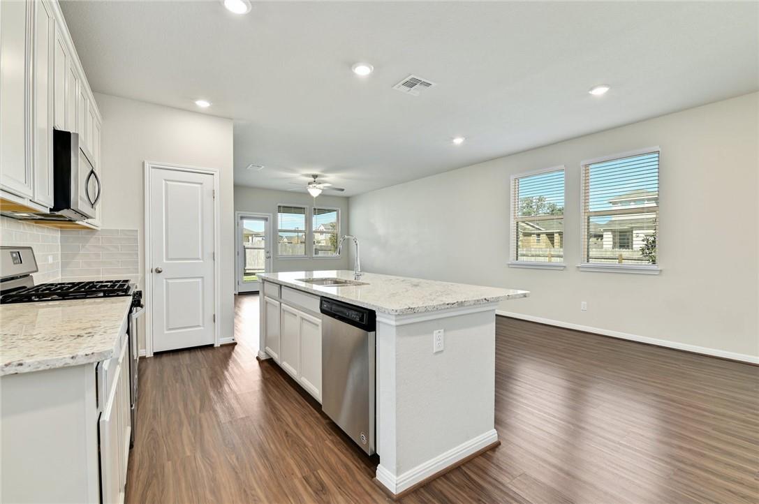 125 Otella St, Georgetown, TX 78628