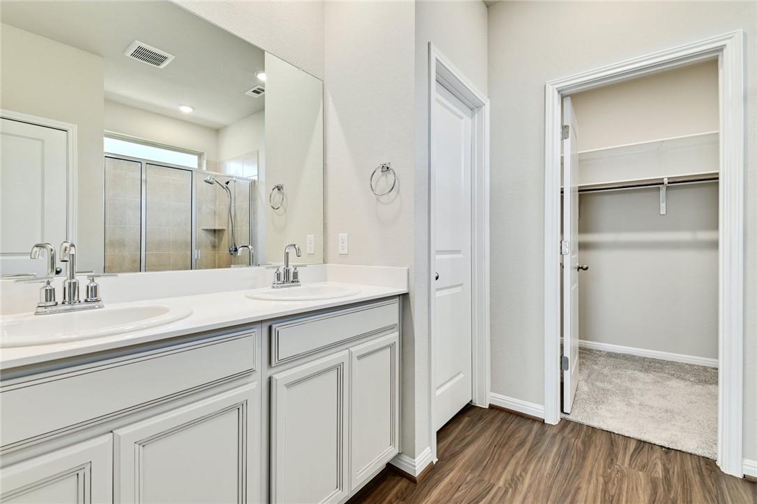 125 Otella St, Georgetown, TX 78628