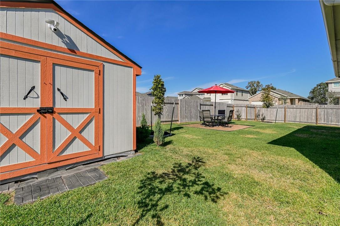 125 Otella St, Georgetown, TX 78628