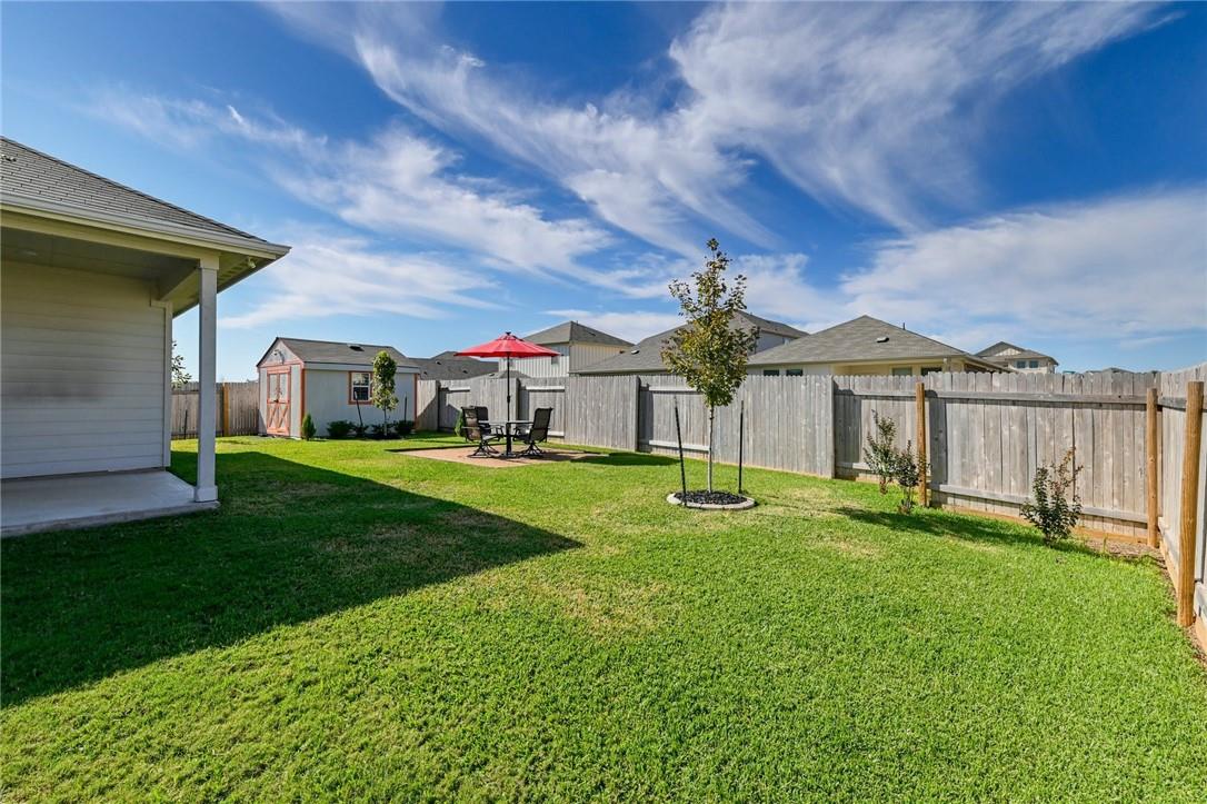 125 Otella St, Georgetown, TX 78628