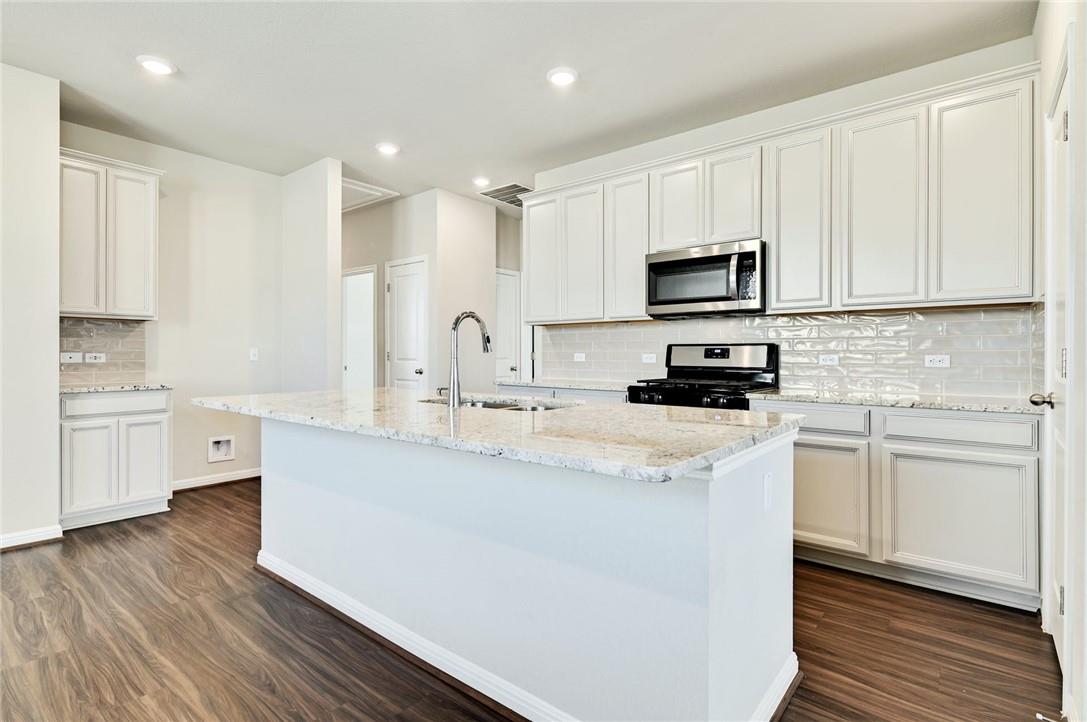 125 Otella St, Georgetown, TX 78628