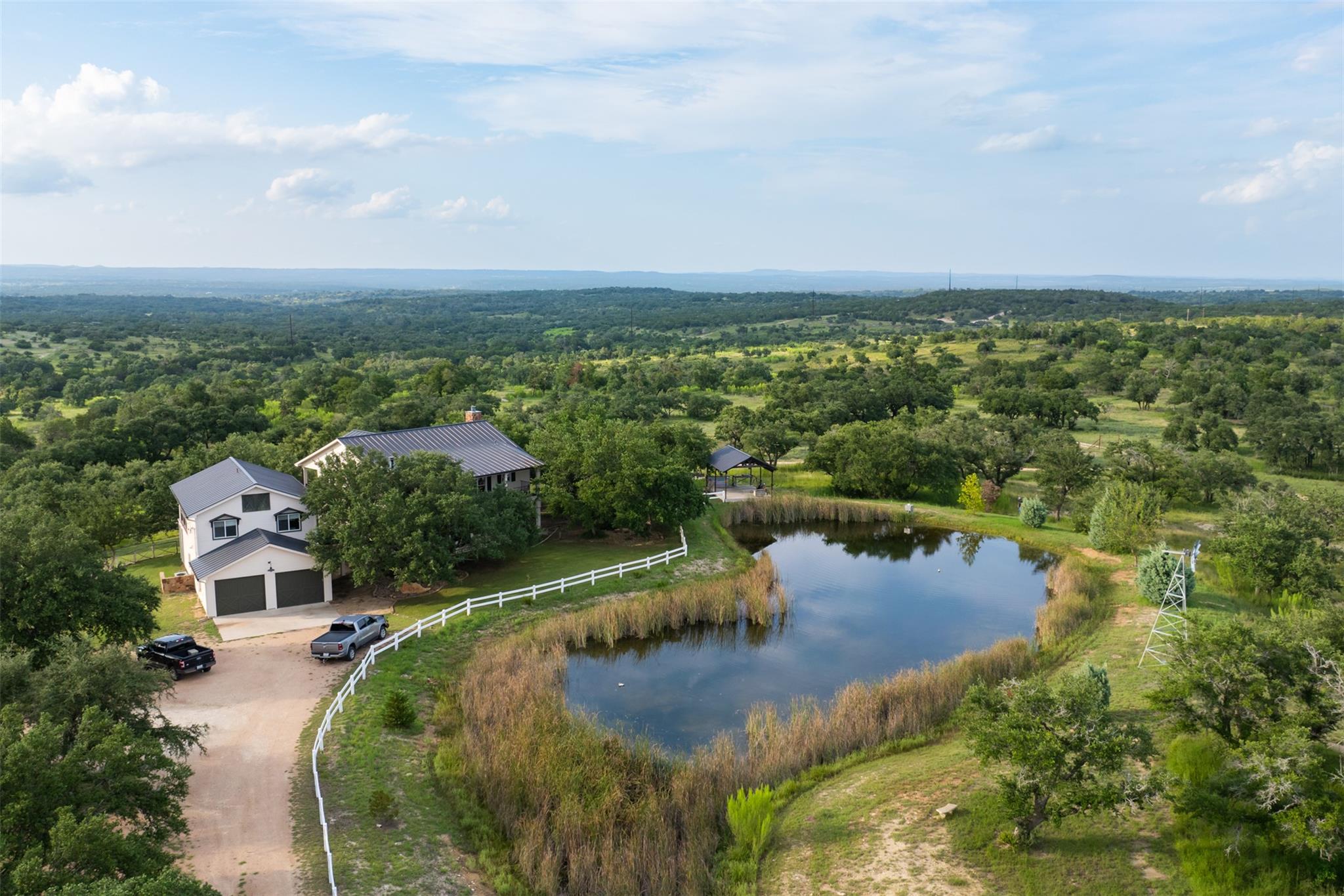 3149 Byrd Ranch Rd, Johnson City, TX 78636