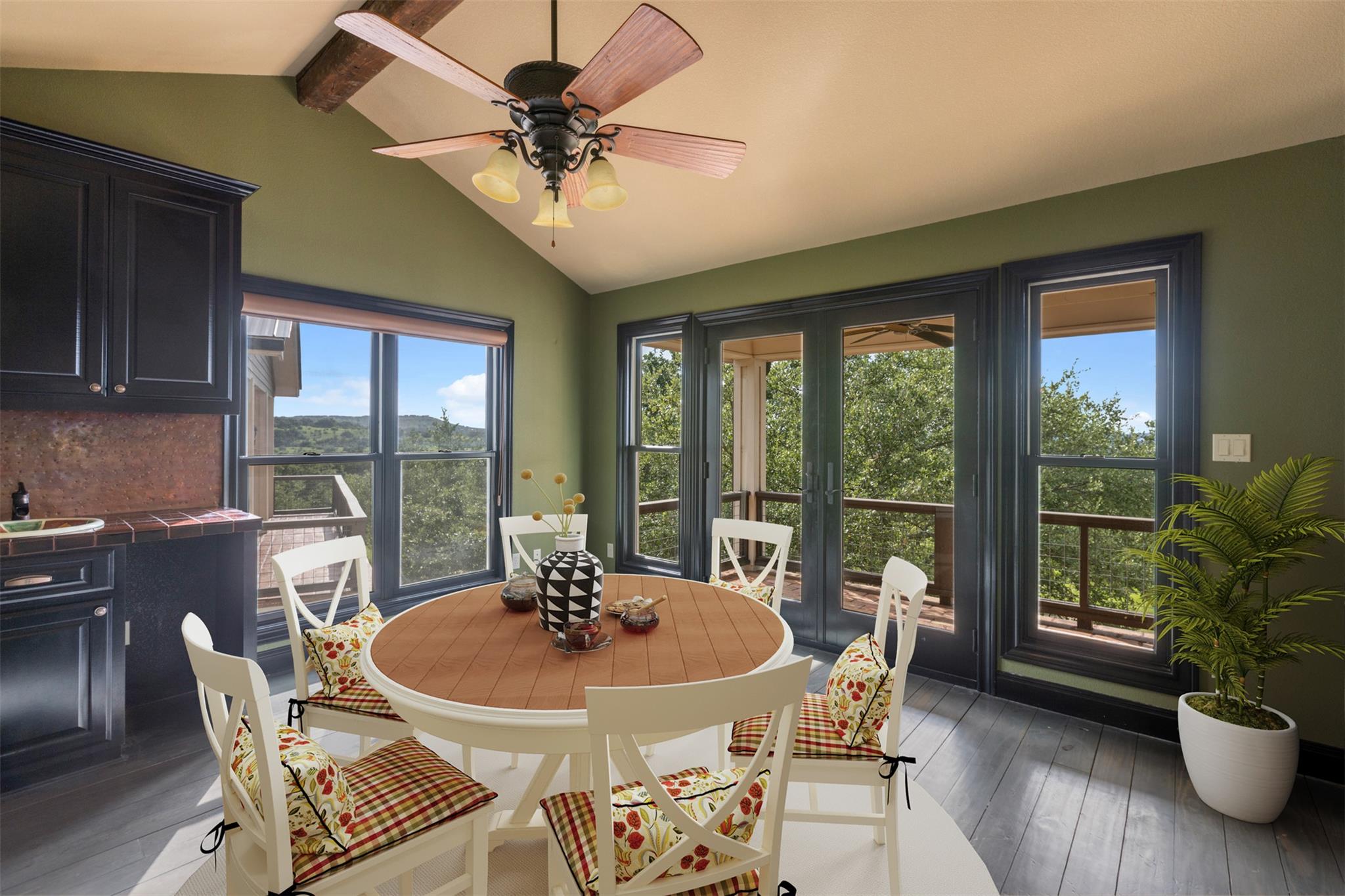 3149 Byrd Ranch Rd, Johnson City, TX 78636