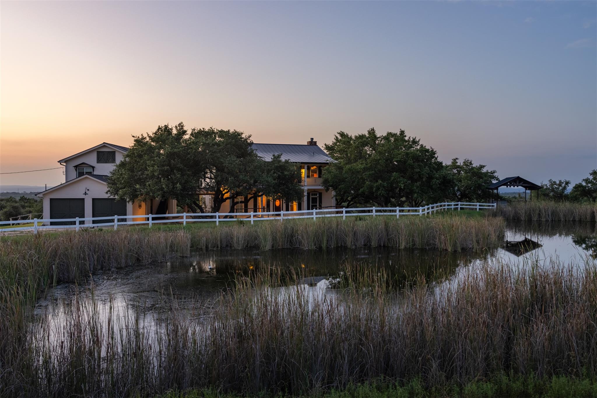 3149 Byrd Ranch Rd, Johnson City, TX 78636