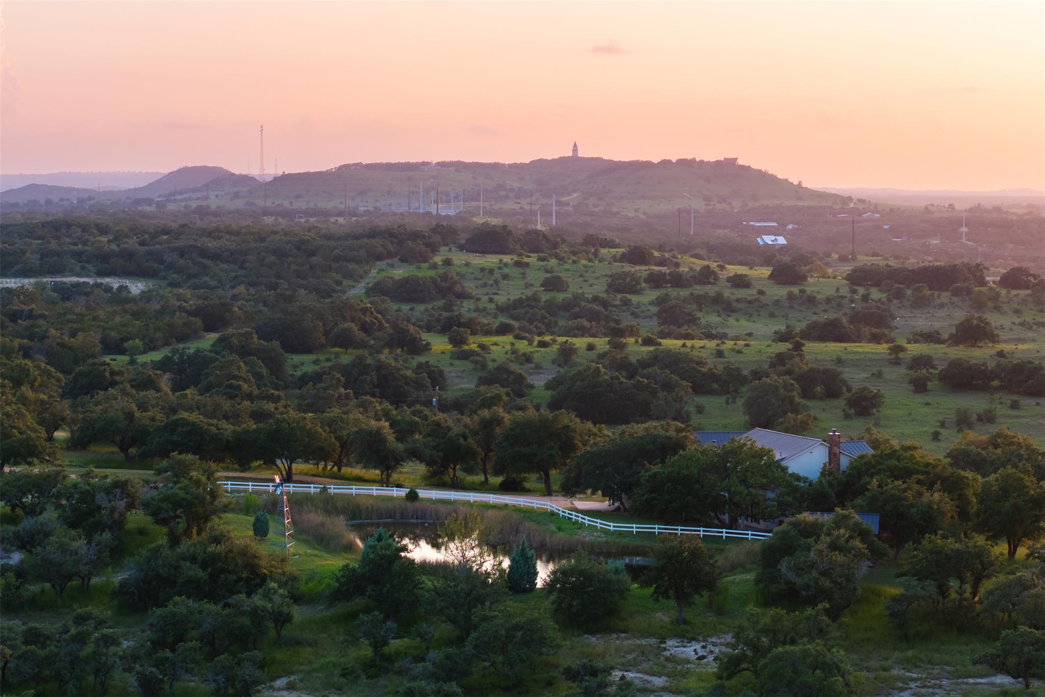 3149 Byrd Ranch Rd, Johnson City, TX 78636