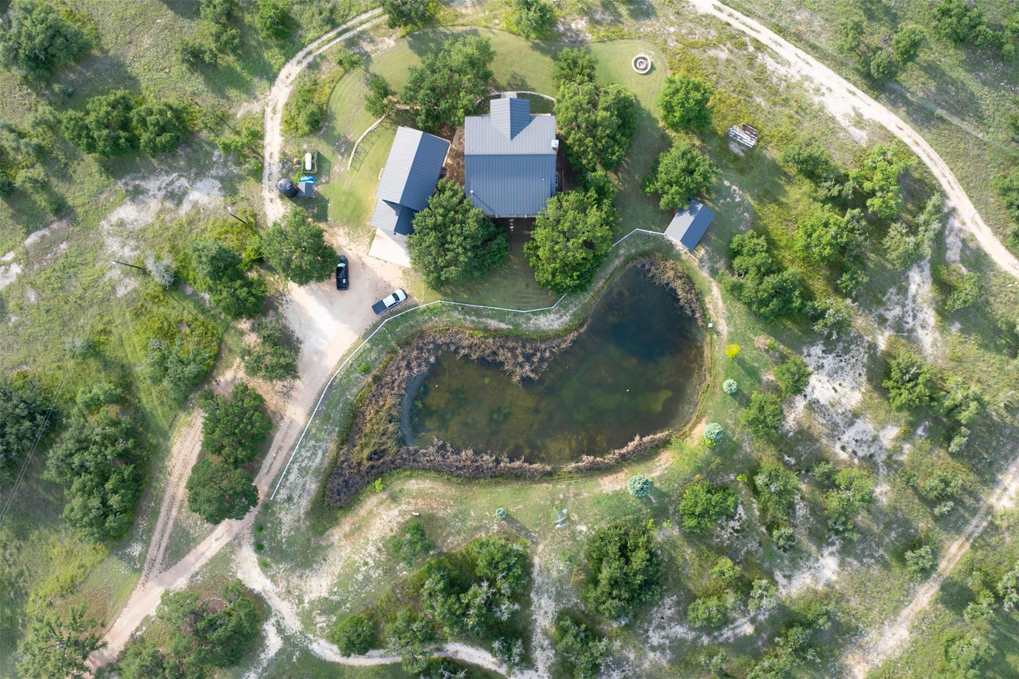 3149 Byrd Ranch Rd, Johnson City, TX 78636