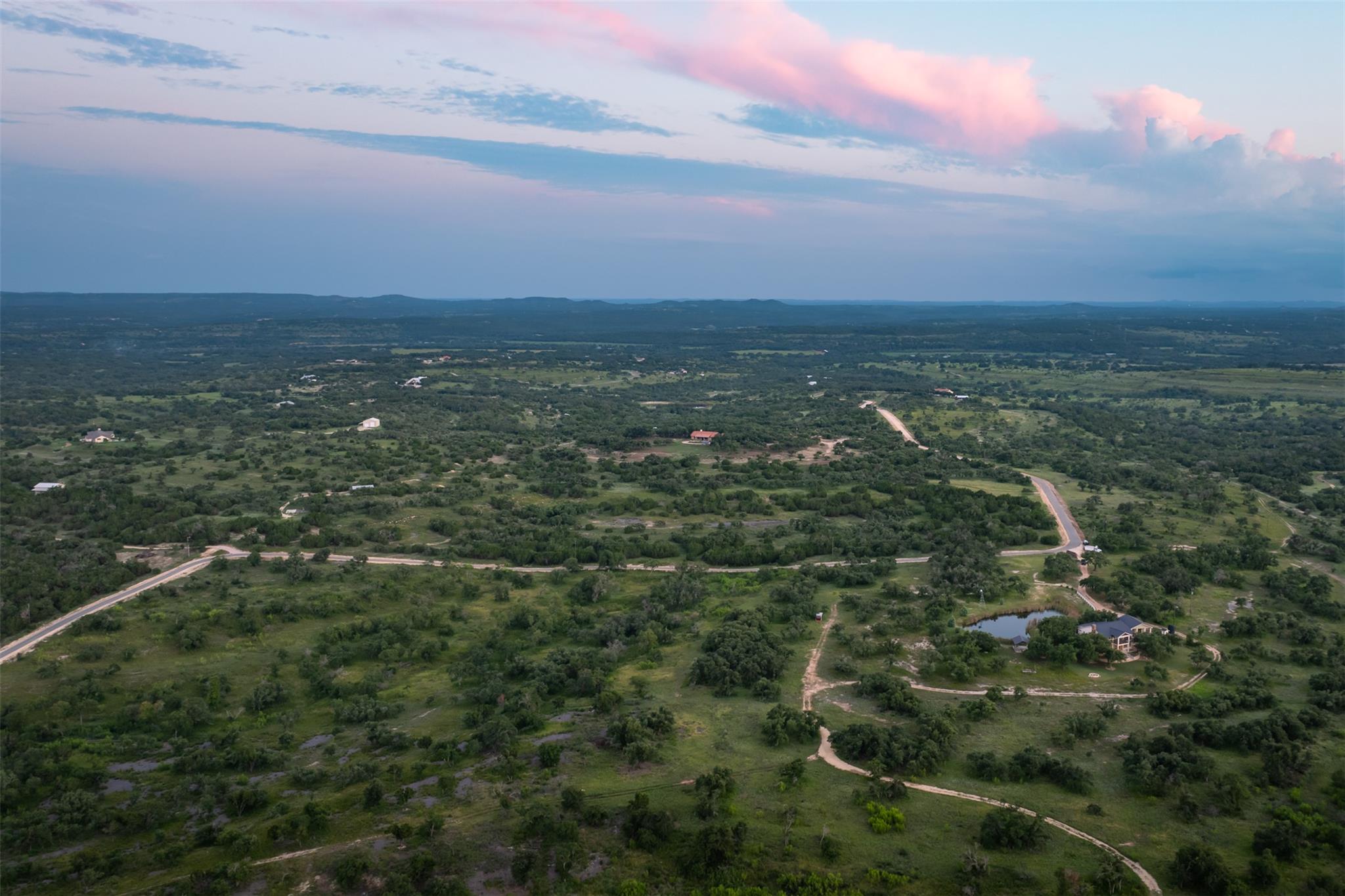 3149 Byrd Ranch Rd, Johnson City, TX 78636