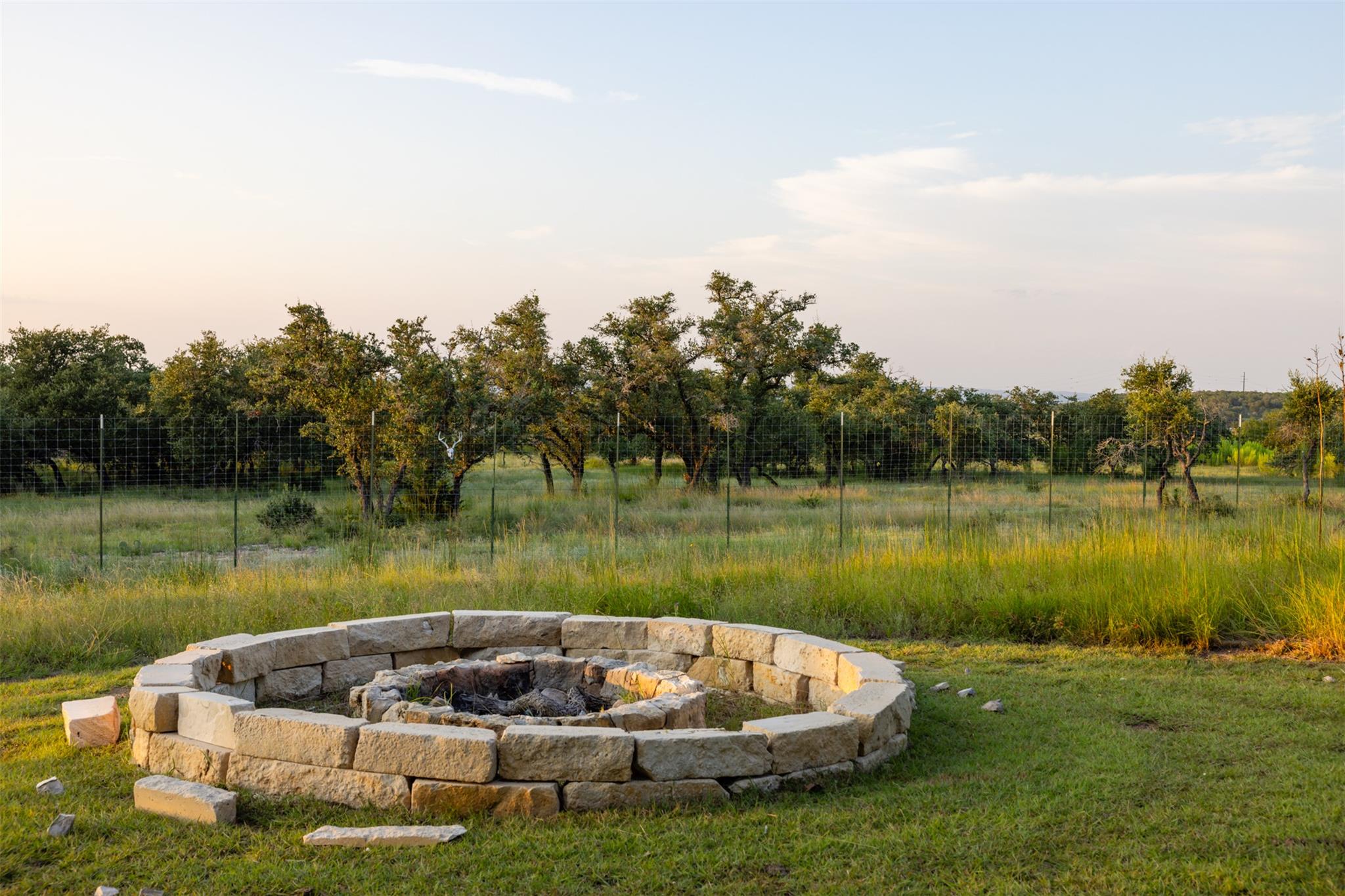 3149 Byrd Ranch Rd, Johnson City, TX 78636