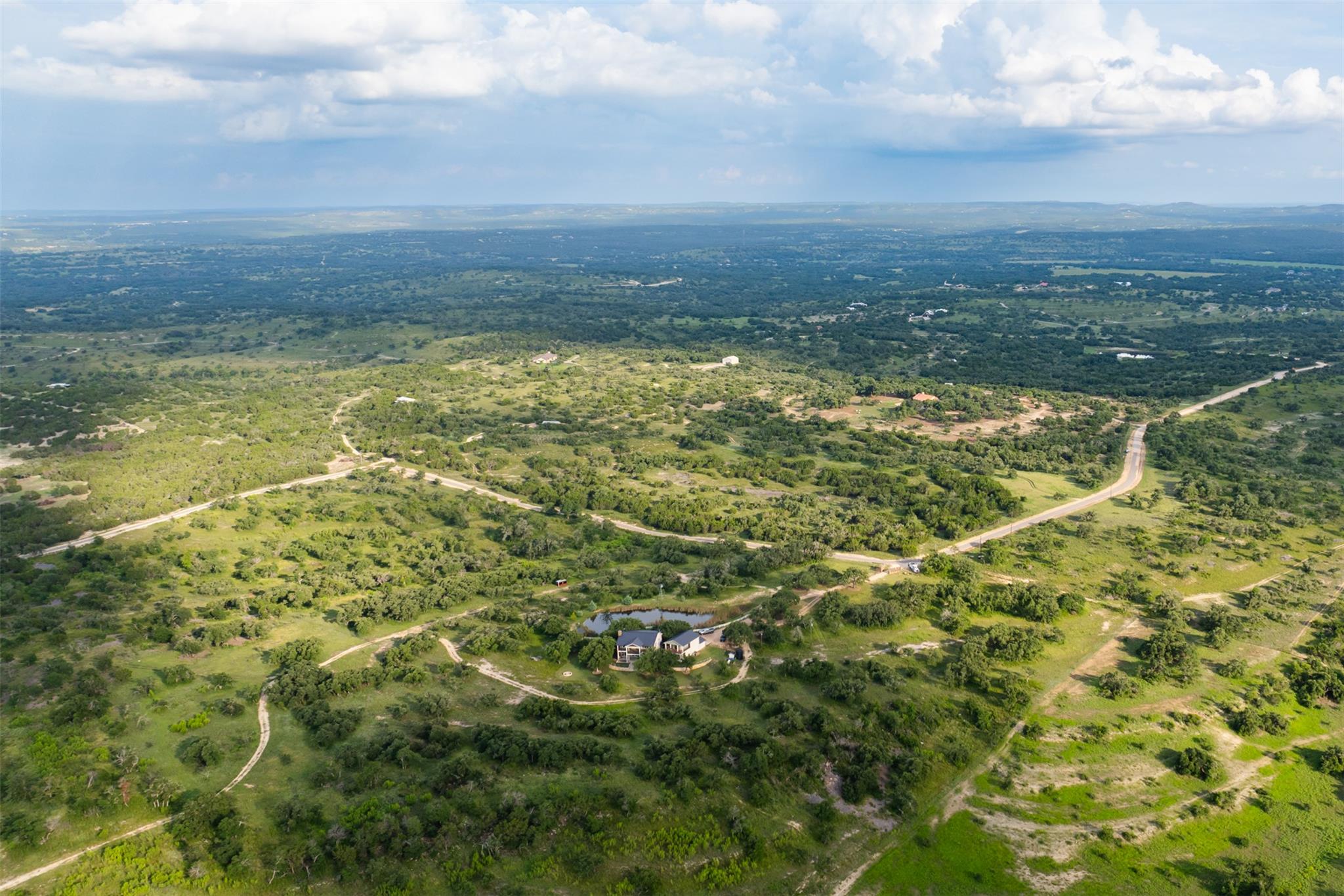 3149 Byrd Ranch Rd, Johnson City, TX 78636