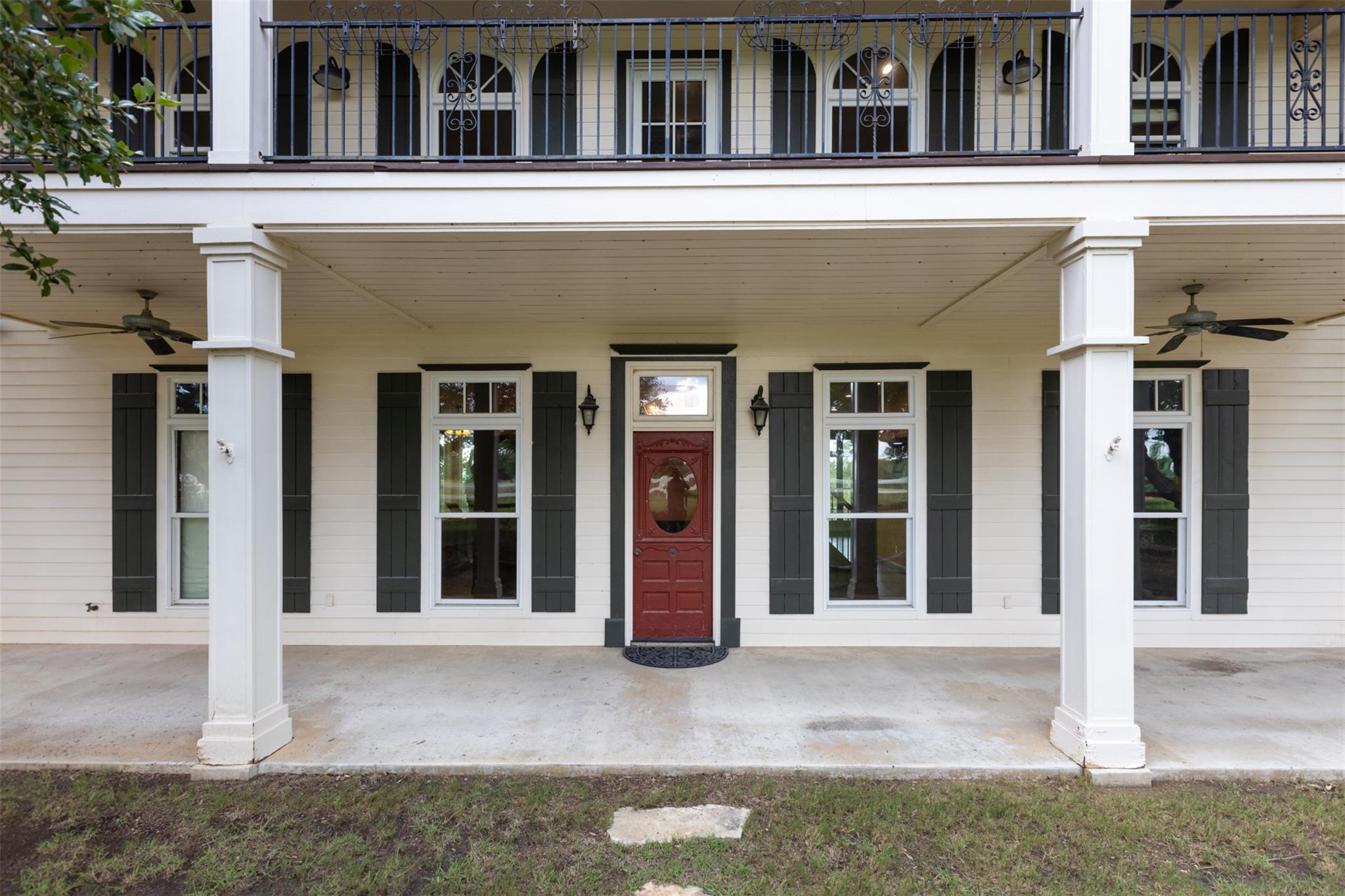 3149 Byrd Ranch Rd, Johnson City, TX 78636