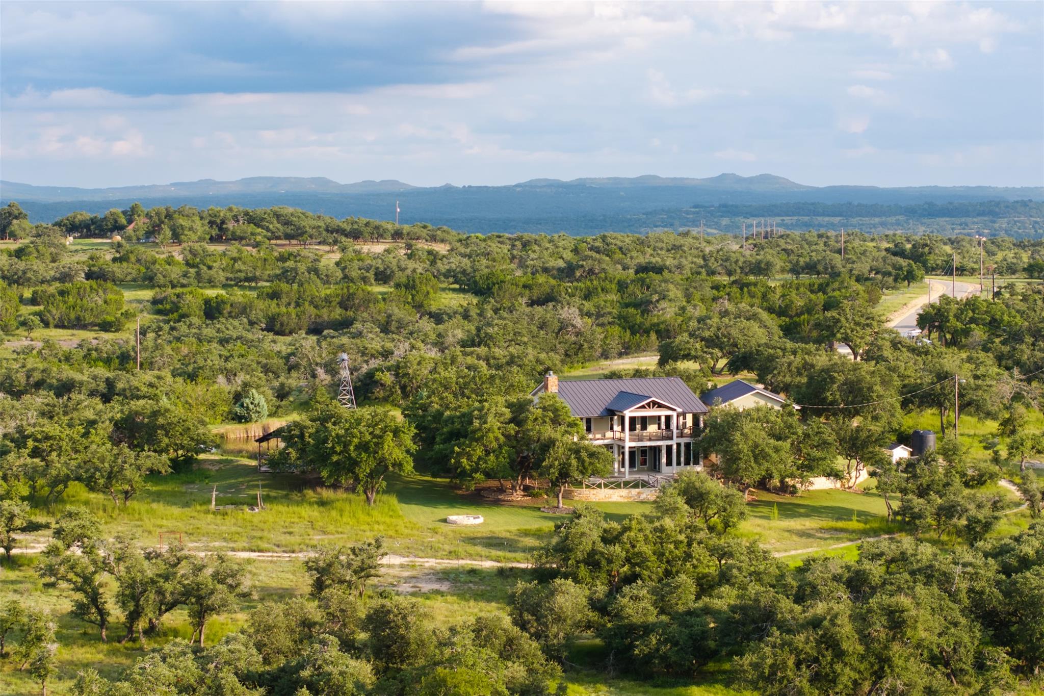 3149 Byrd Ranch Rd, Johnson City, TX 78636