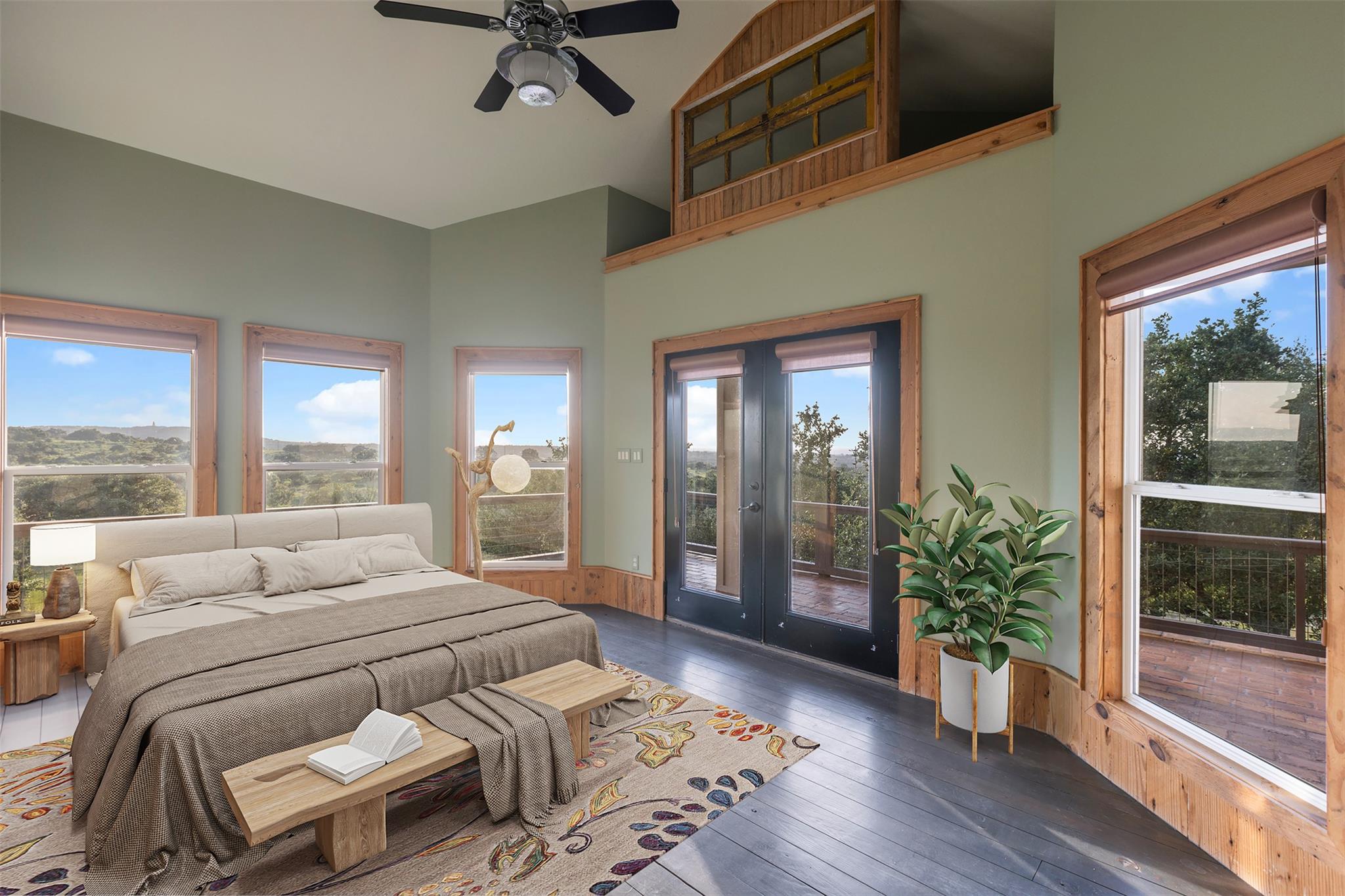 3149 Byrd Ranch Rd, Johnson City, TX 78636